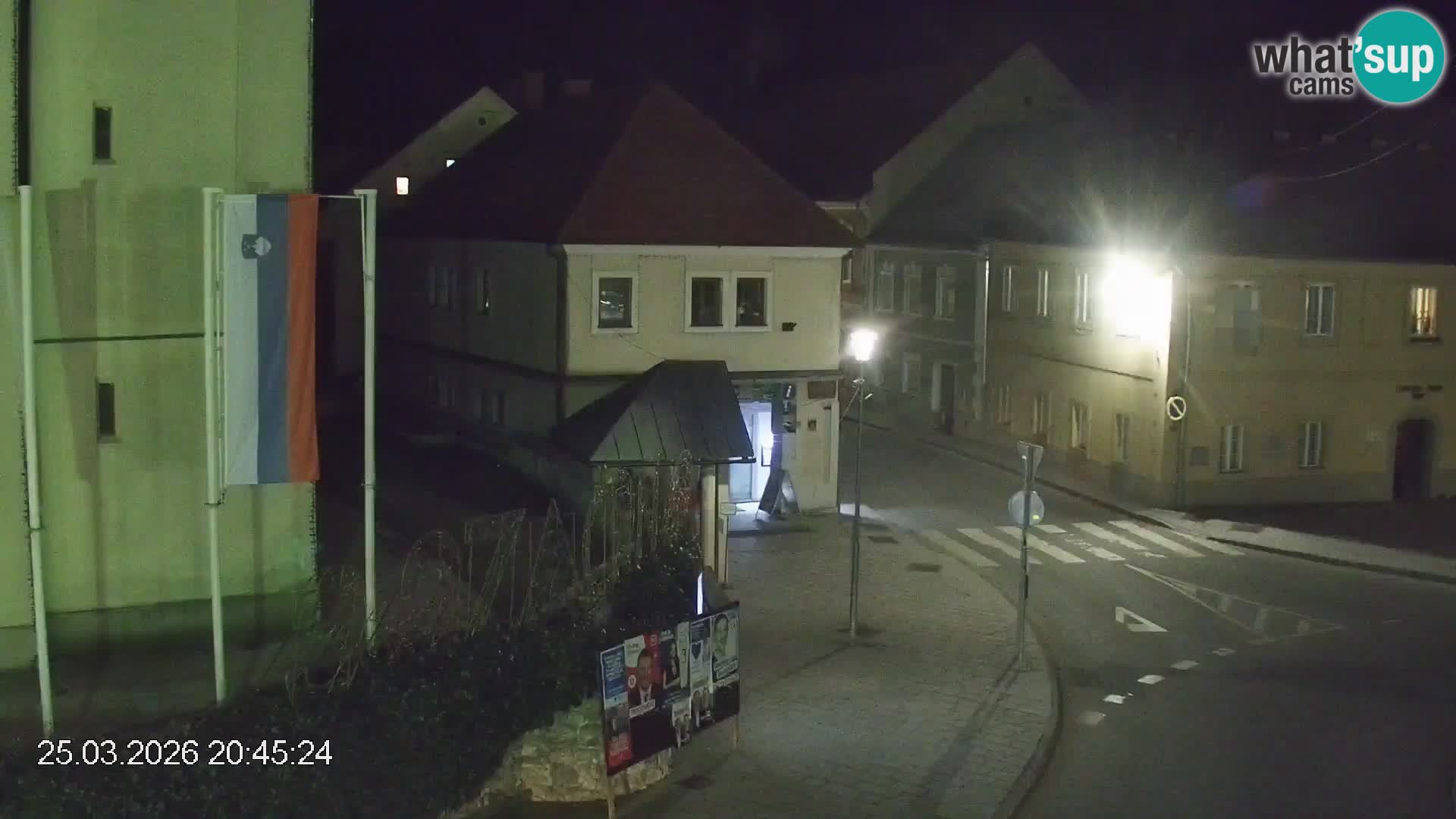 Centro de Črna na Koroškem | Koroška | Eslovenia