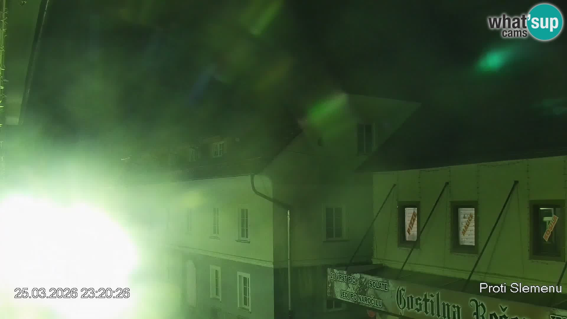 Centro de Črna na Koroškem | Koroška | Eslovenia