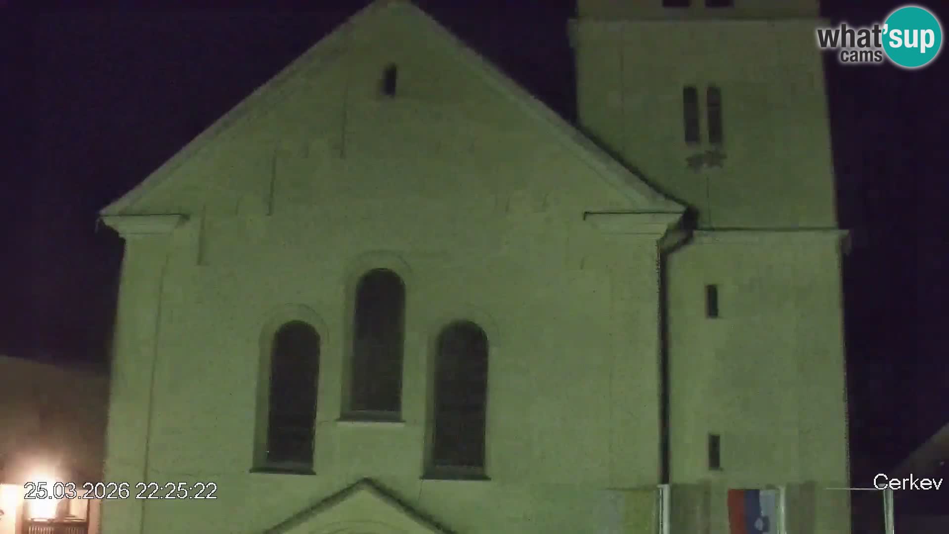 Črna na Koroškem mestno jedro | Koroška