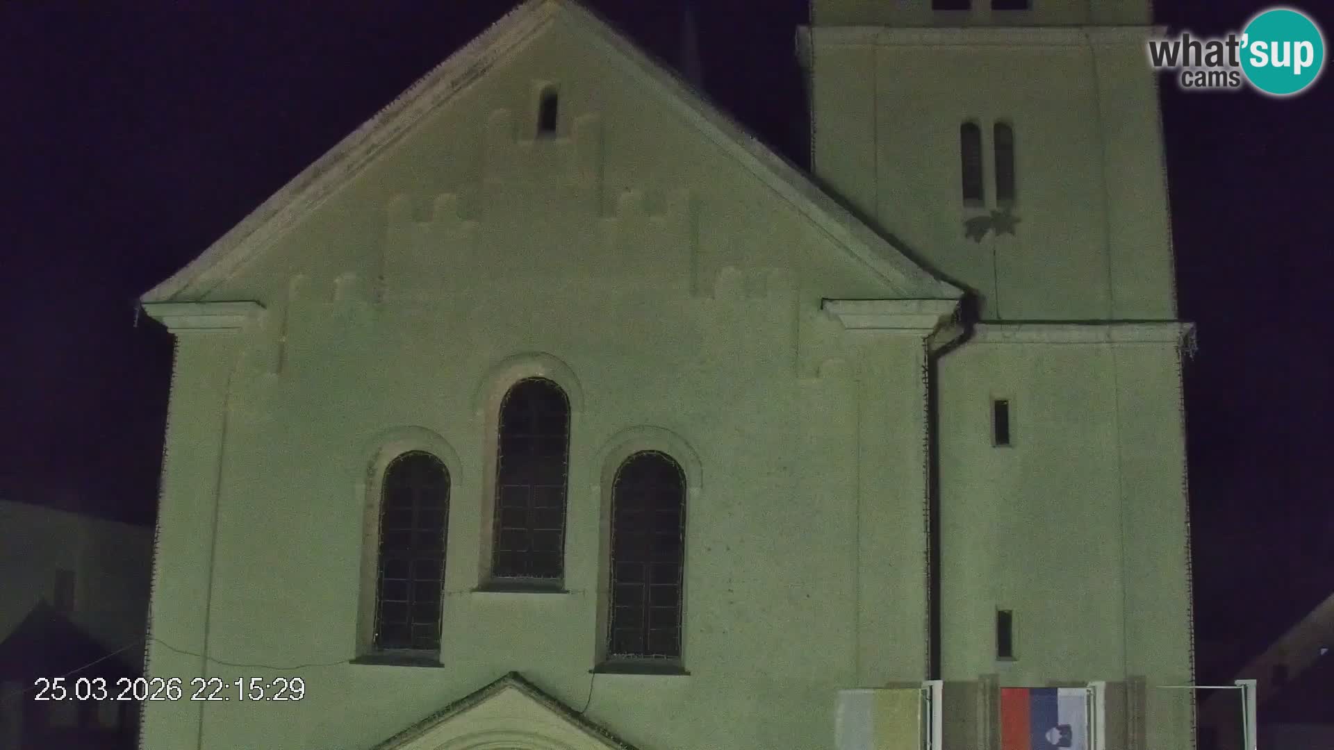 Centro di Črna na Koroškem | Koroška | Slovenia