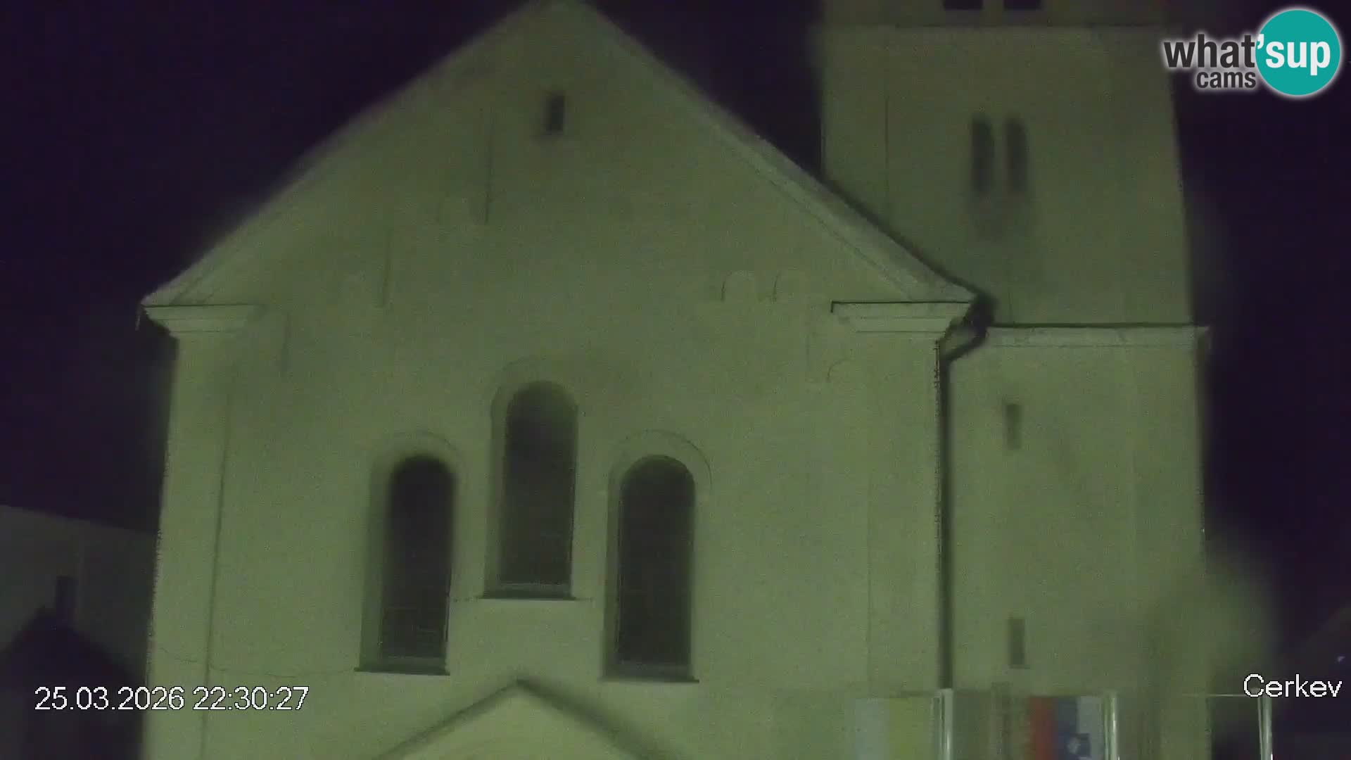 Centro di Črna na Koroškem | Koroška | Slovenia