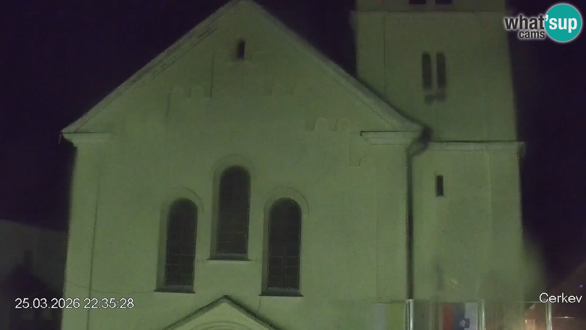 Črna na Koroškem mestno jedro | Koroška