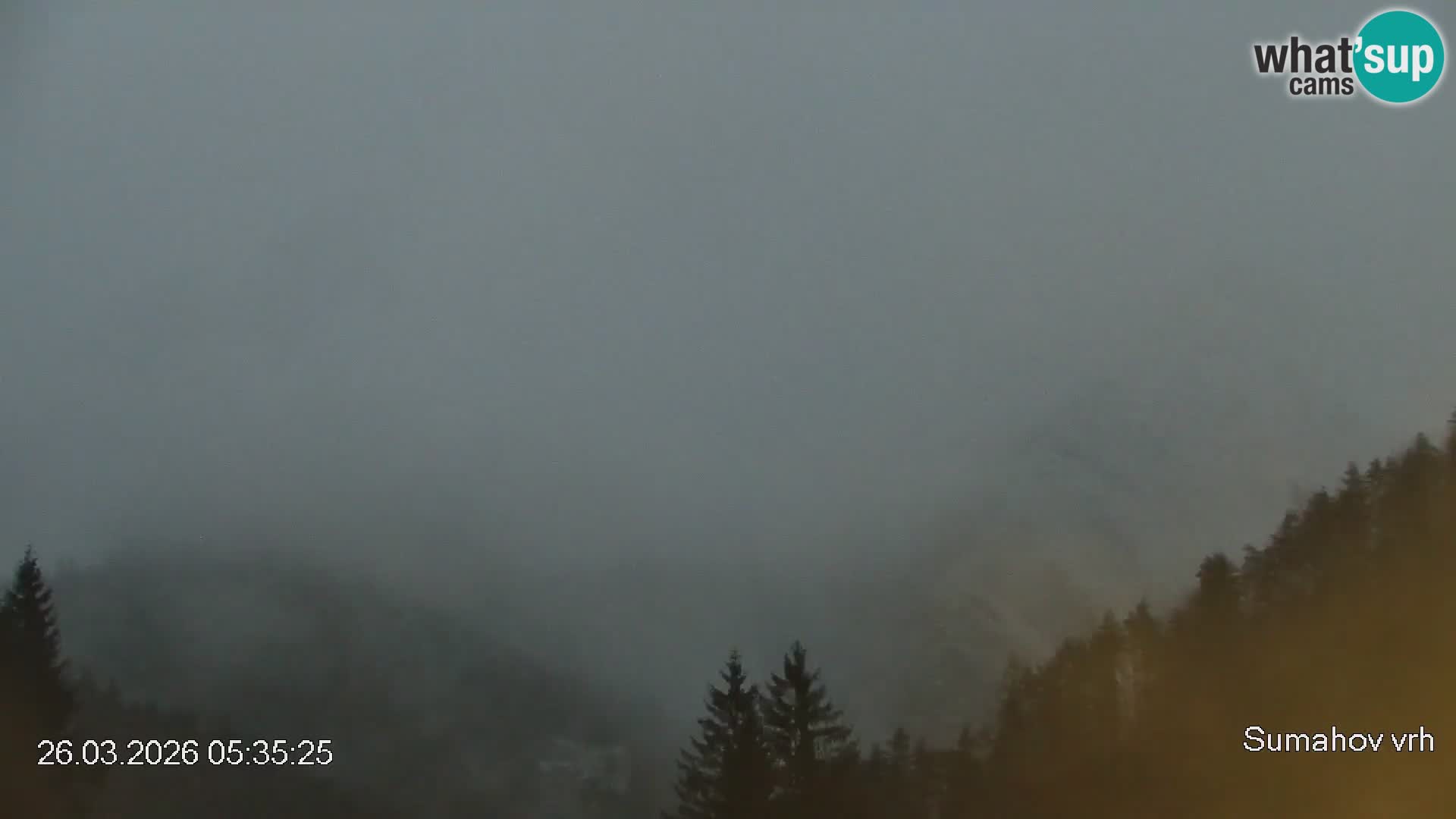 Središte grada Črne na Koroškem | Koroška | Slovenija