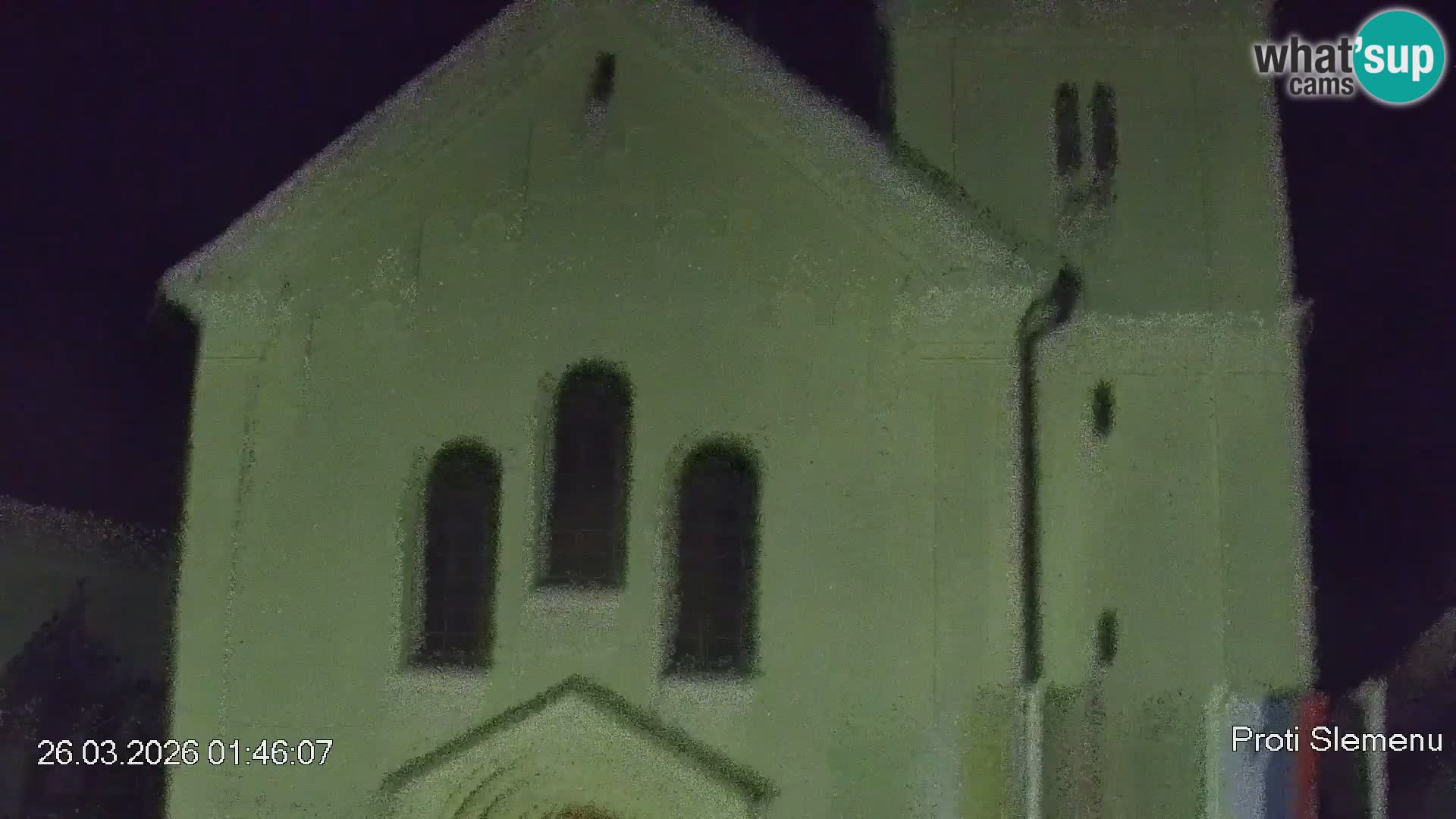 Centro de Črna na Koroškem | Koroška | Eslovenia