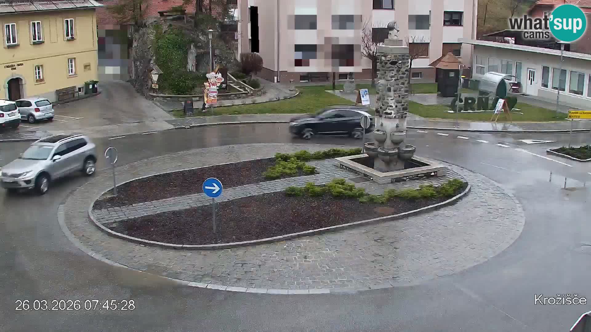 Centro di Črna na Koroškem | Koroška | Slovenia