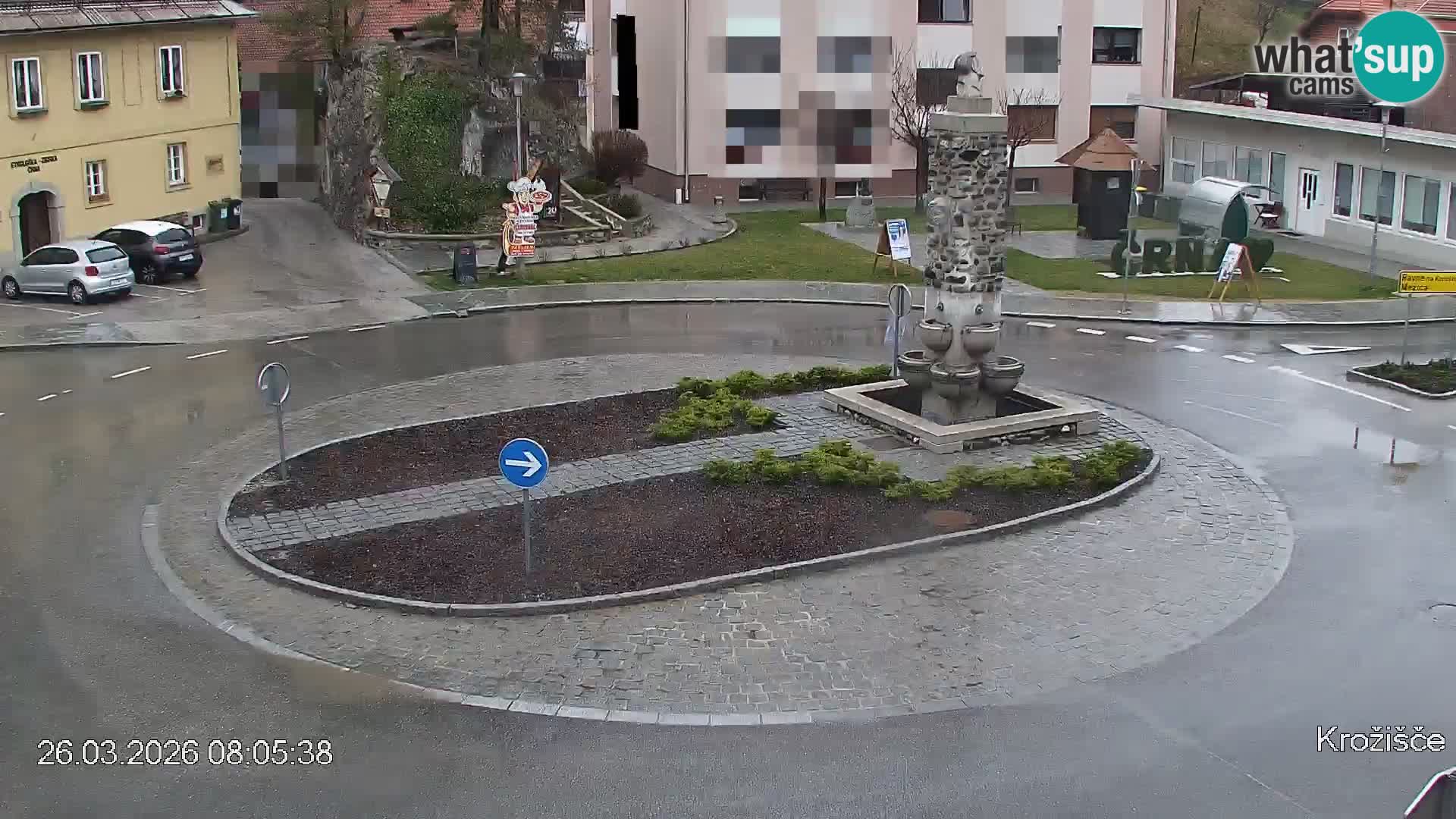 Centro di Črna na Koroškem | Koroška | Slovenia