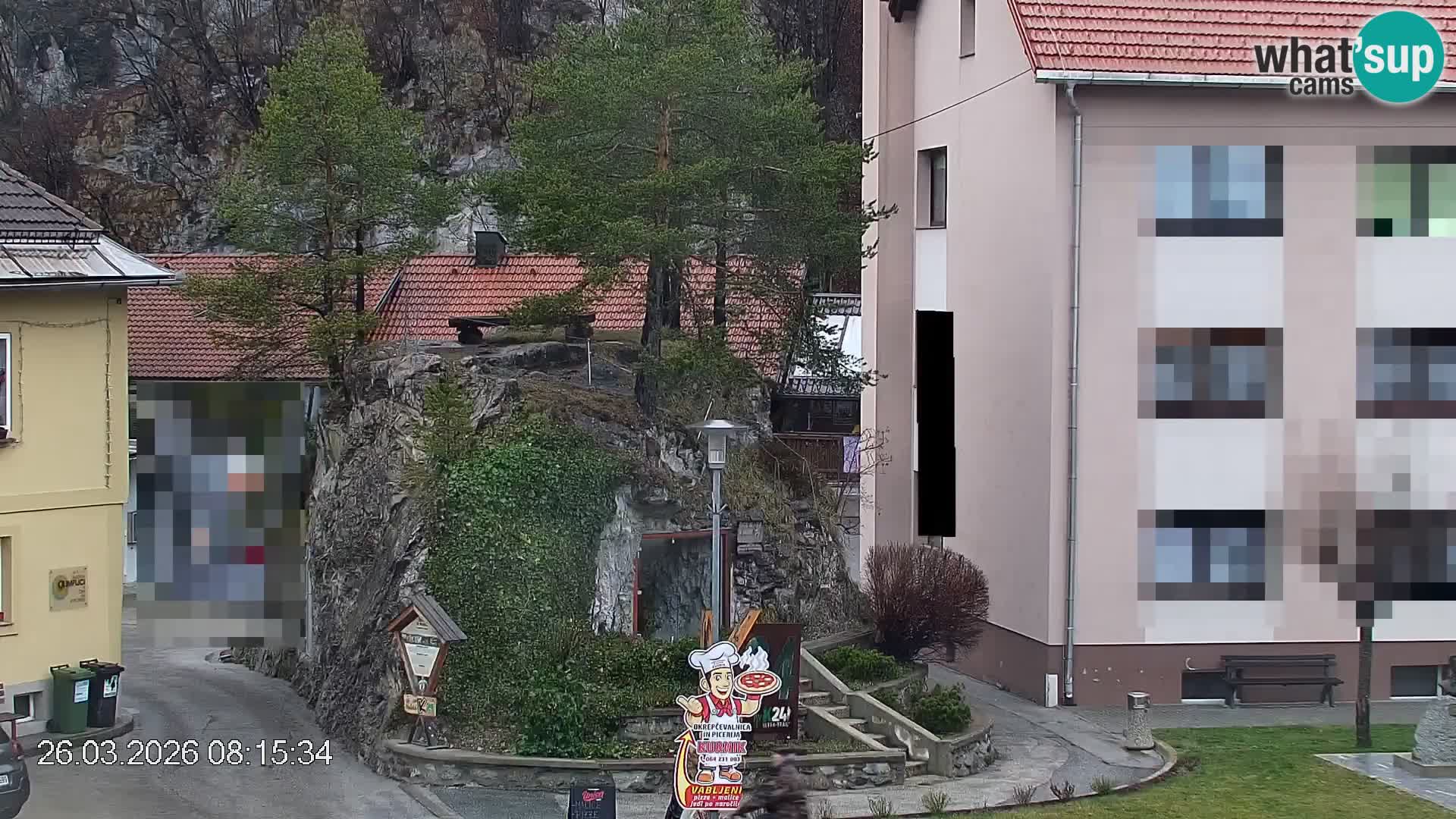 Centro di Črna na Koroškem | Koroška | Slovenia