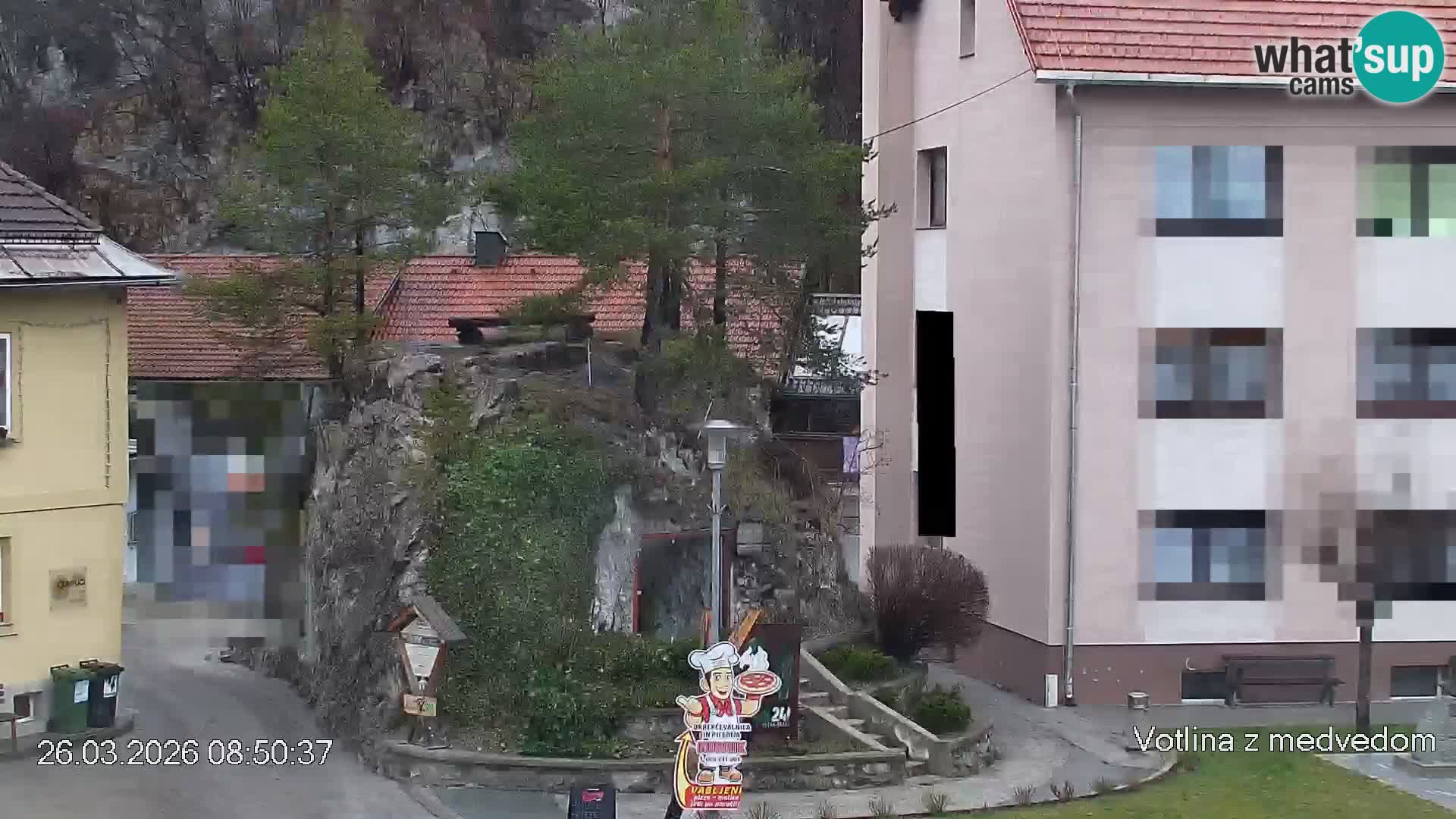 Centro di Črna na Koroškem | Koroška | Slovenia