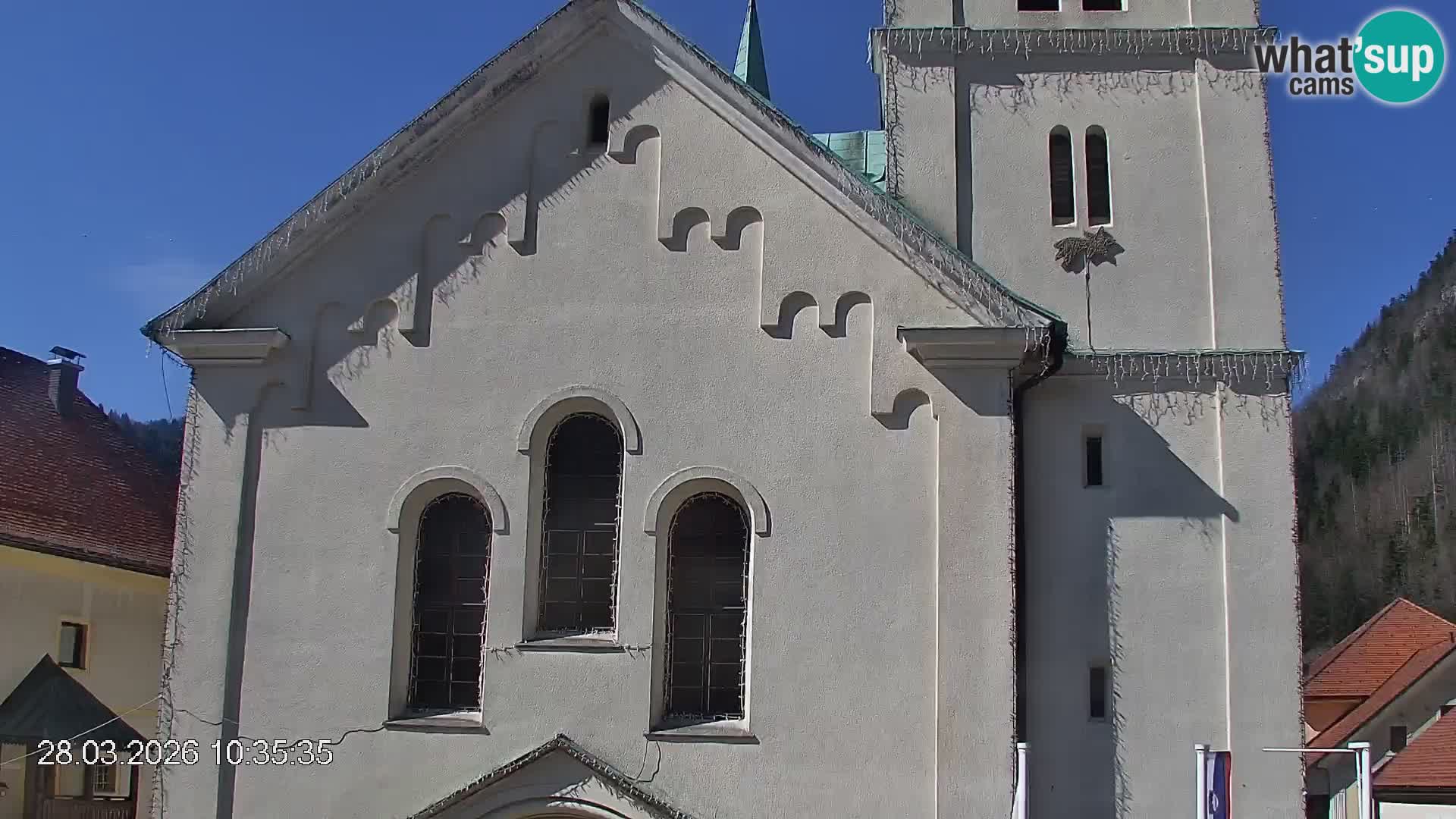 Centro di Črna na Koroškem | Koroška | Slovenia