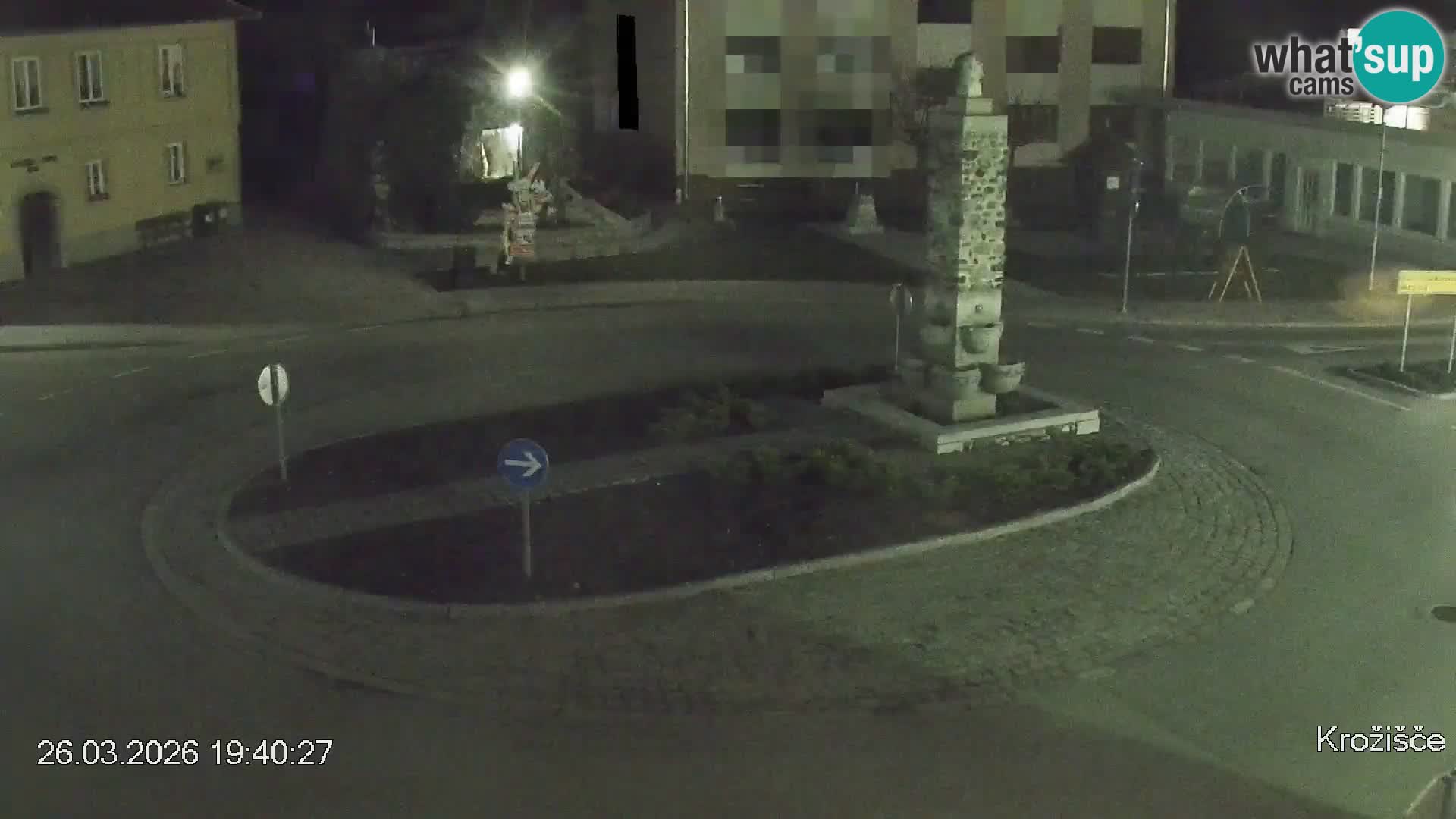 Črna na Koroškem city center | Koroška | Slovenia