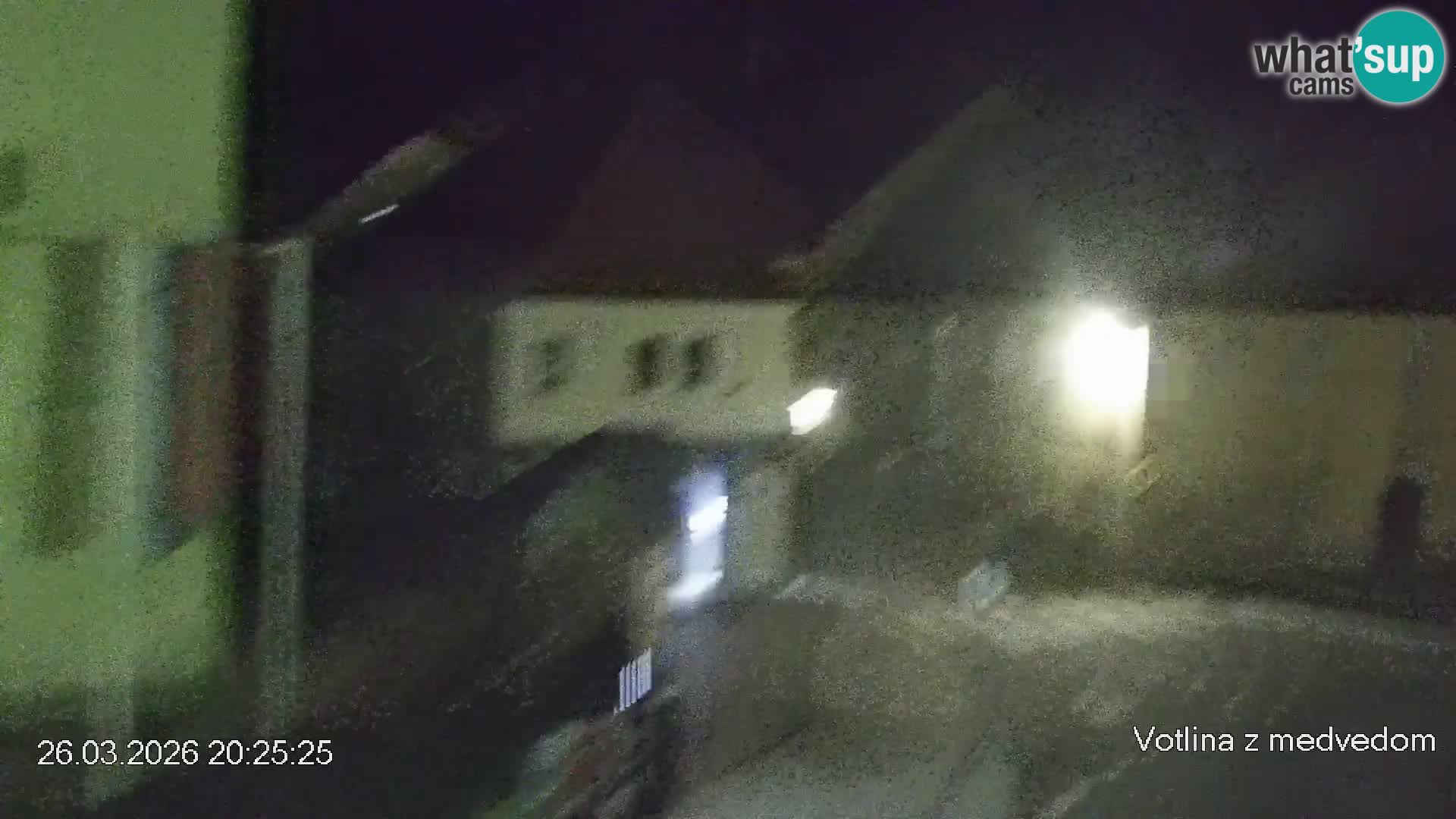 Črna na Koroškem city center | Koroška | Slovenia