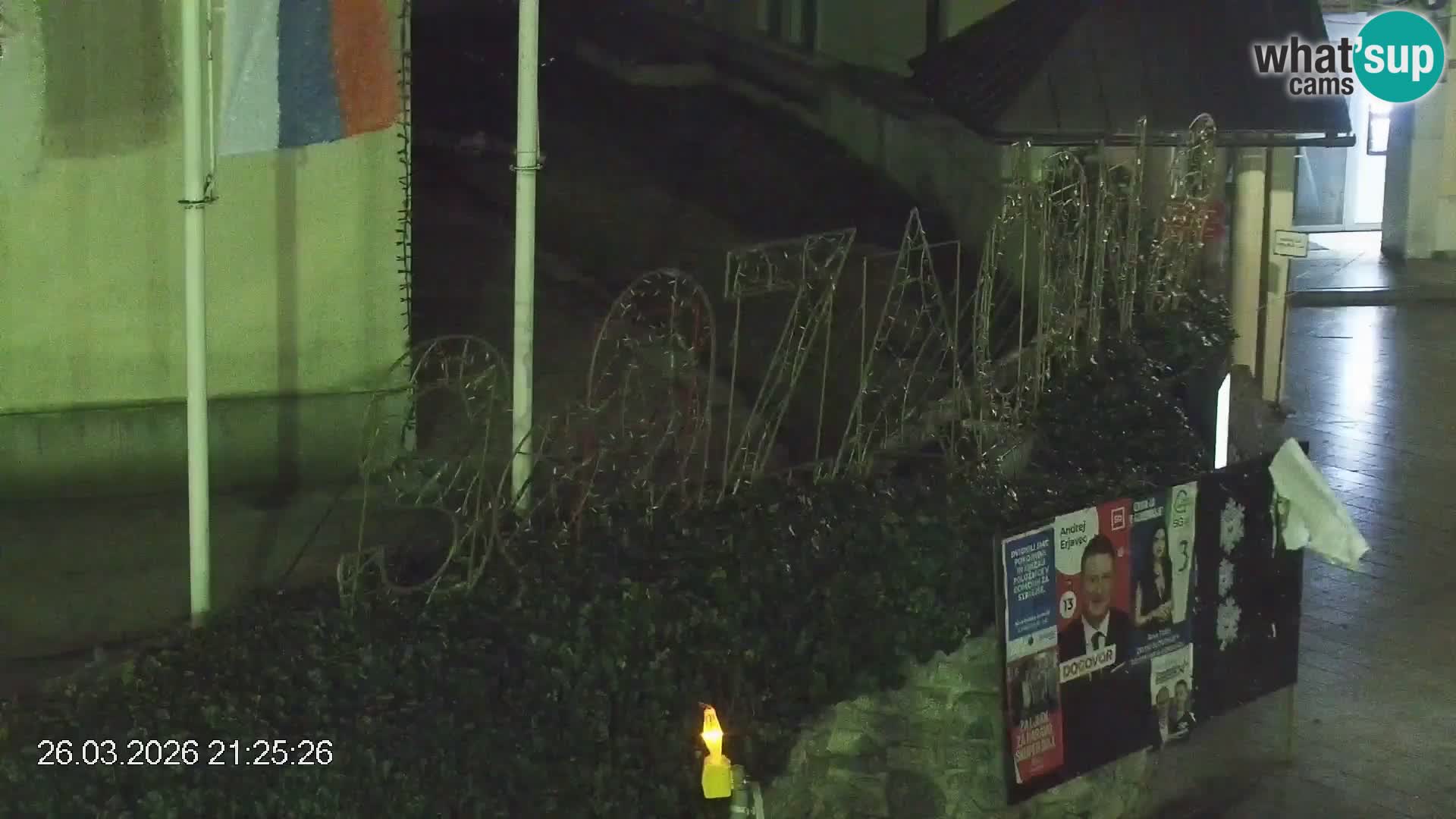 Črna na Koroškem city center | Koroška | Slovenia