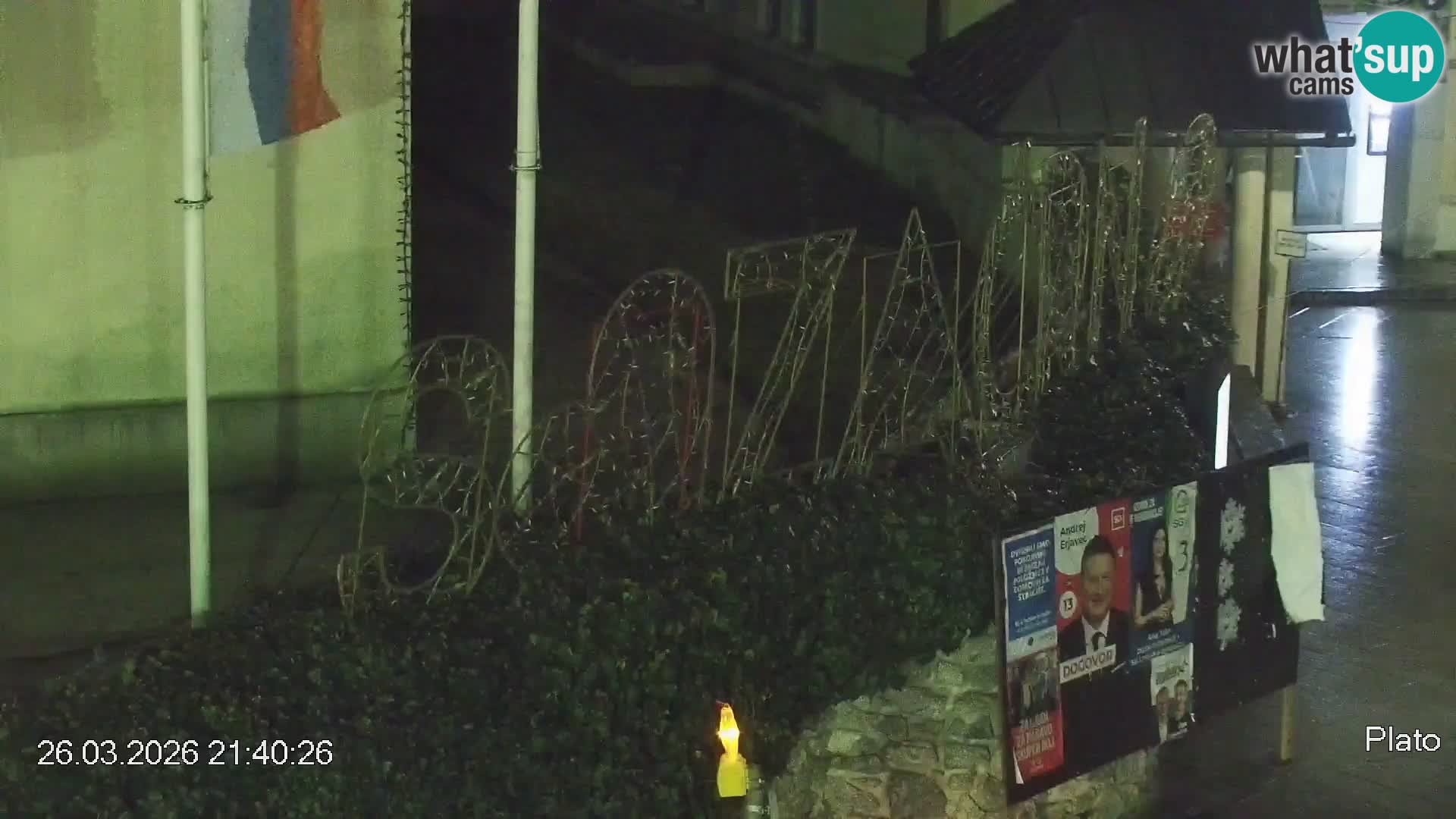 Črna na Koroškem mestno jedro | Koroška