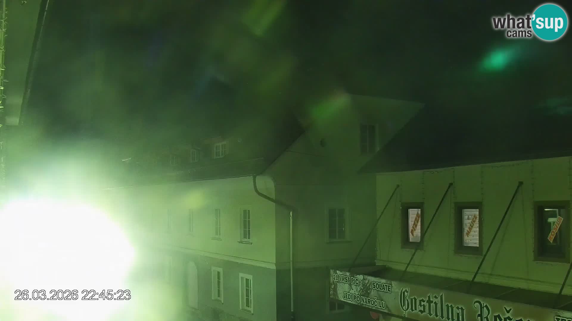 Centro di Črna na Koroškem | Koroška | Slovenia