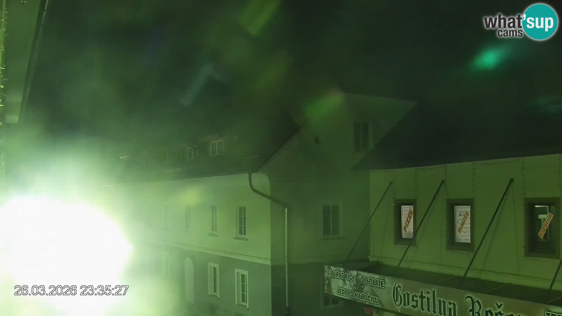 Centro di Črna na Koroškem | Koroška | Slovenia