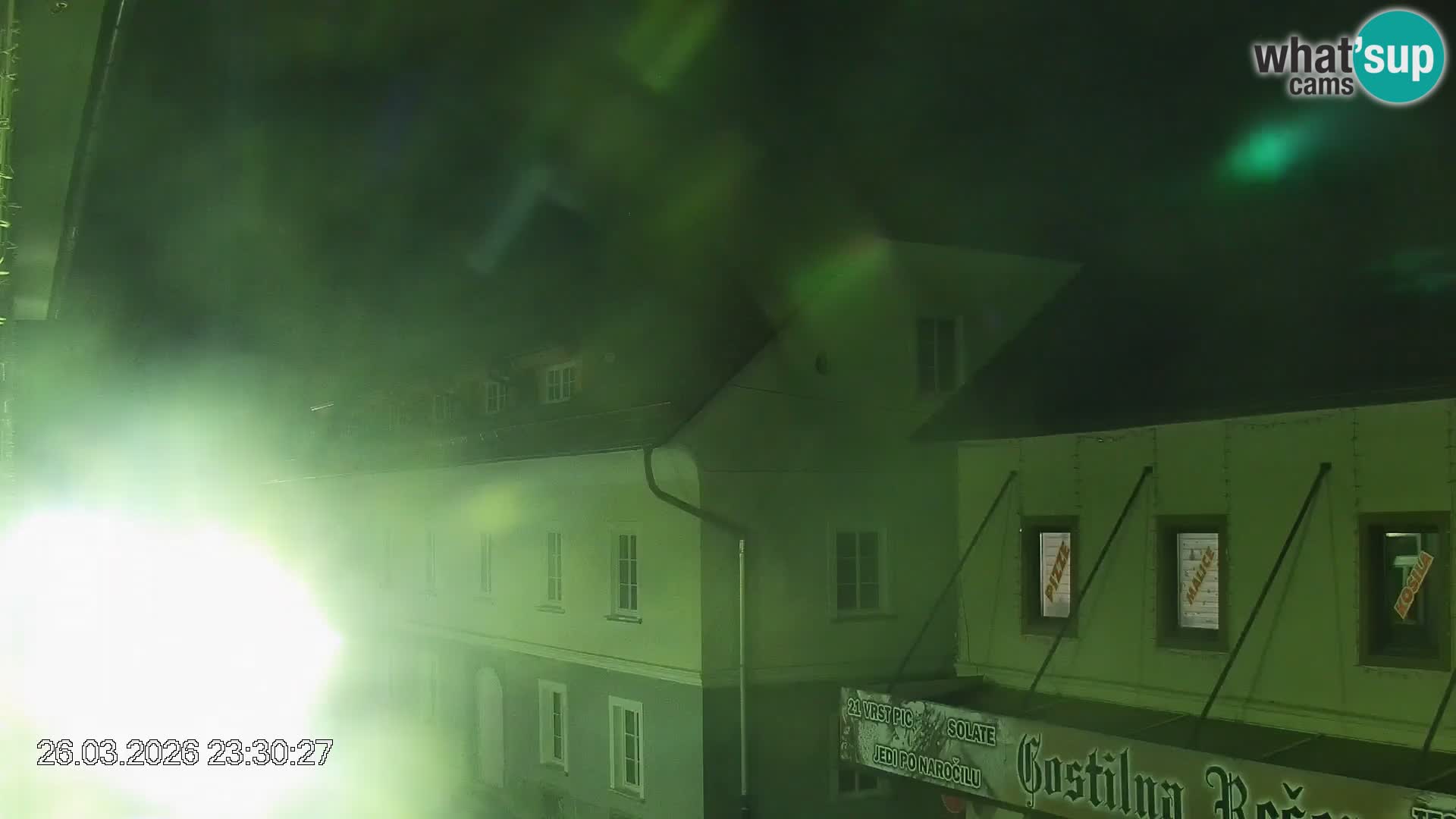 Centro di Črna na Koroškem | Koroška | Slovenia