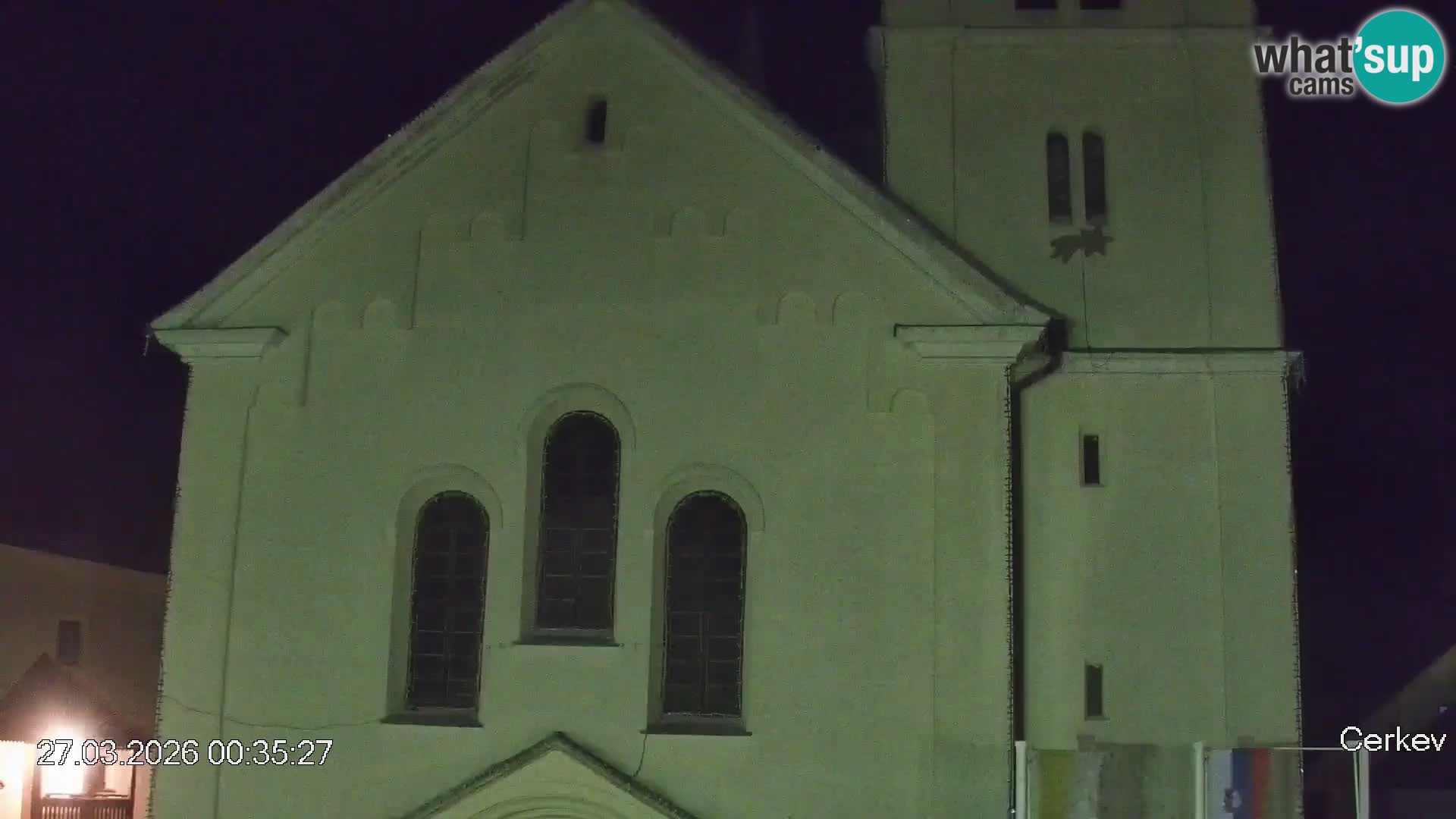 Centro di Črna na Koroškem | Koroška | Slovenia