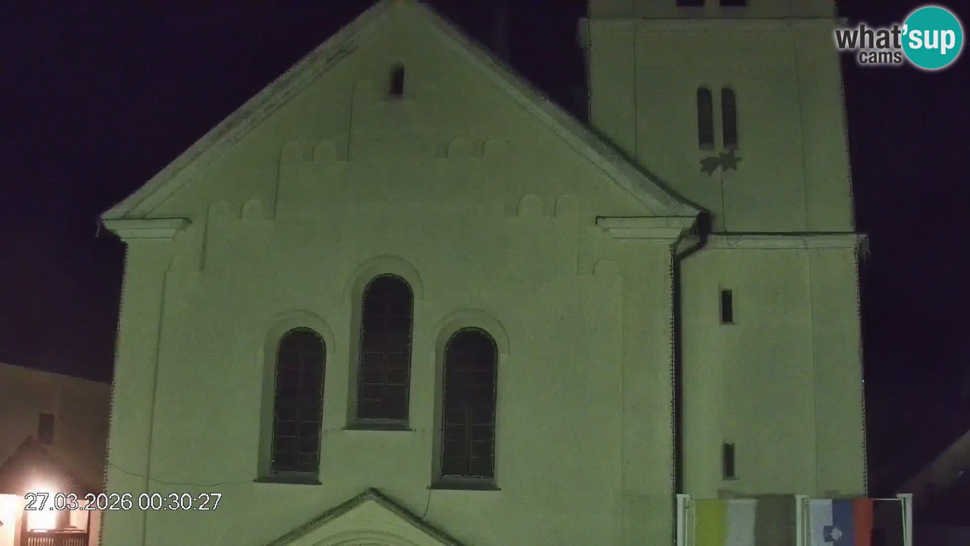 Središte grada Črne na Koroškem | Koroška | Slovenija