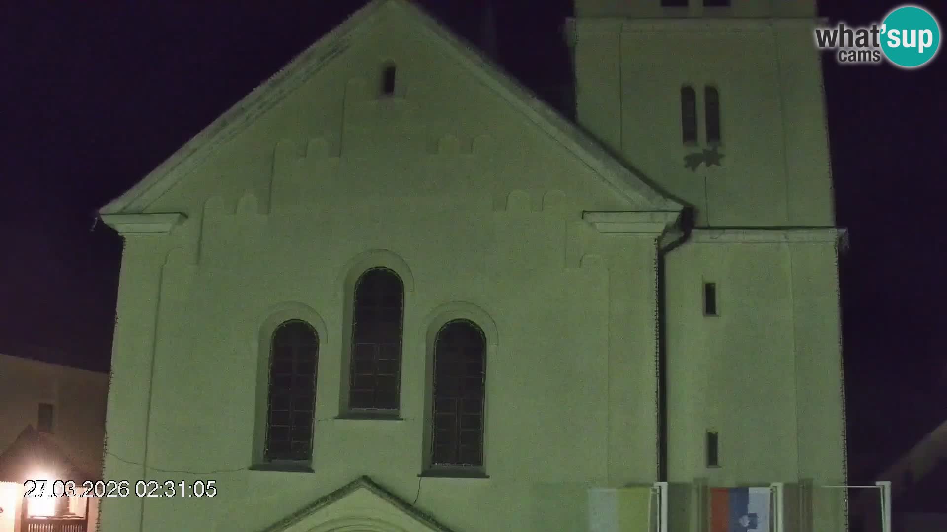 Centro de Črna na Koroškem | Koroška | Eslovenia