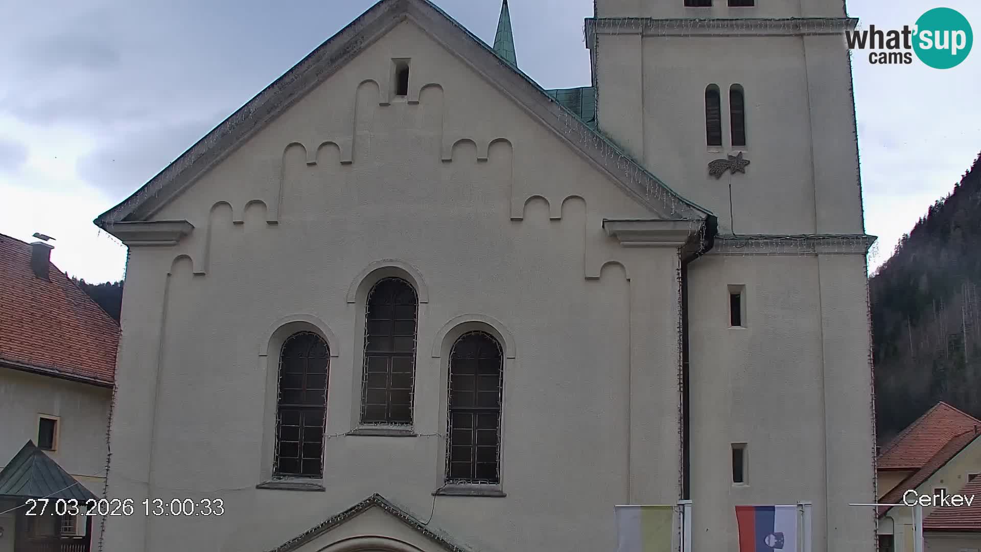 Centro di Črna na Koroškem | Koroška | Slovenia