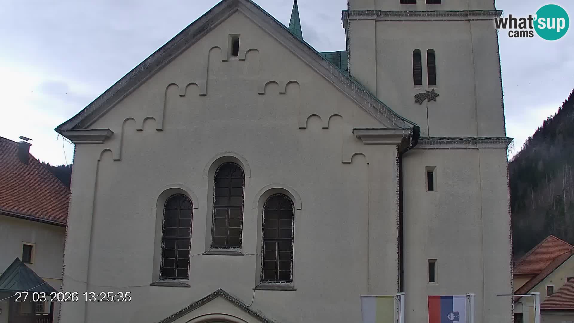 Centro di Črna na Koroškem | Koroška | Slovenia