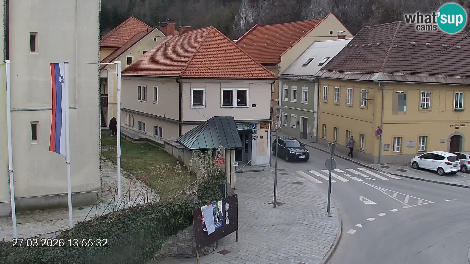 Centro de Črna na Koroškem | Koroška | Eslovenia