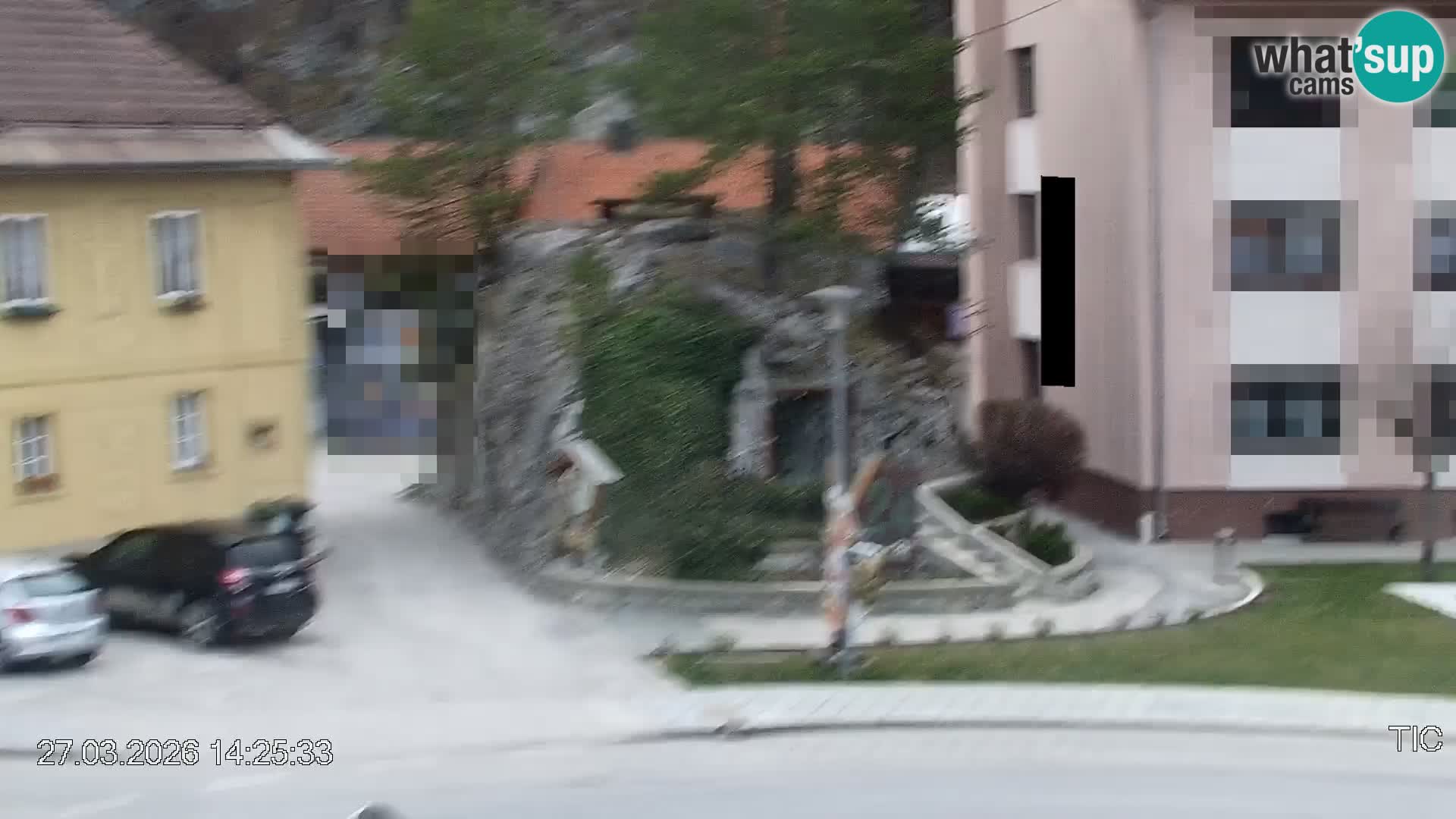 Centro de Črna na Koroškem | Koroška | Eslovenia