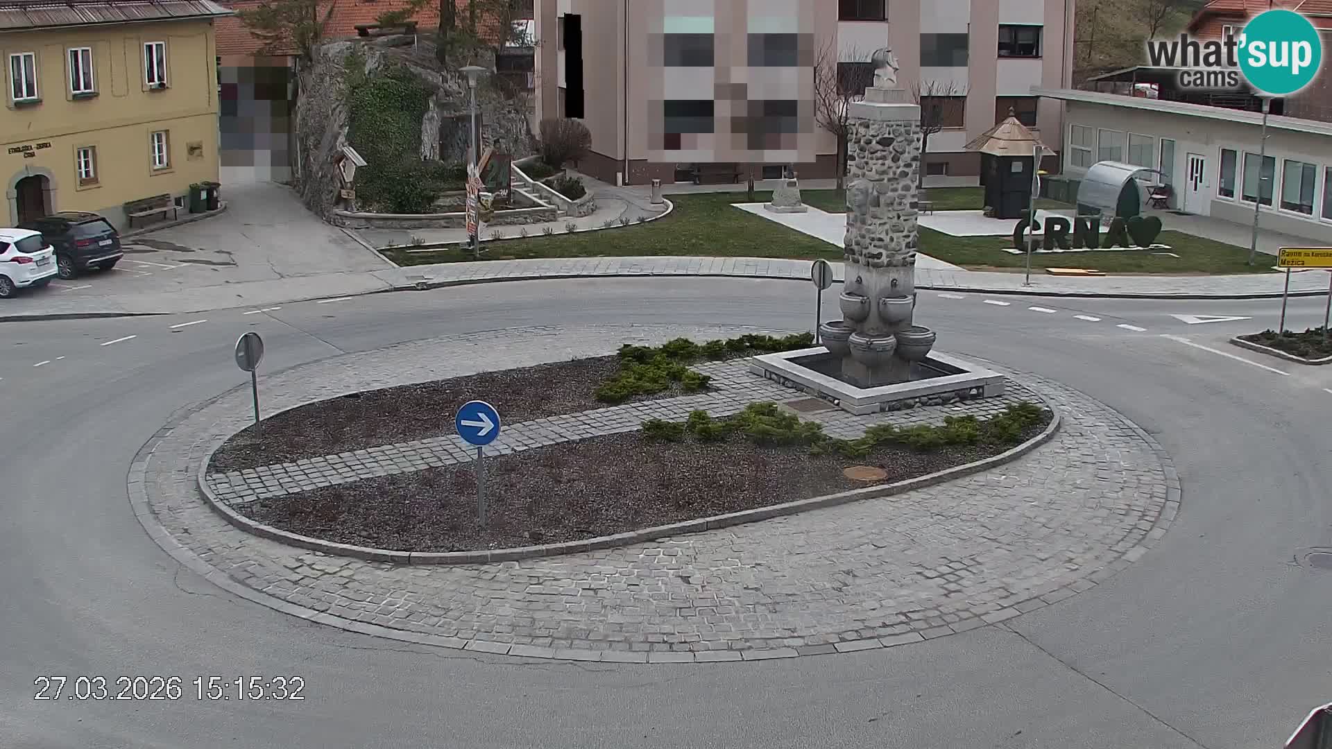 Centro di Črna na Koroškem | Koroška | Slovenia