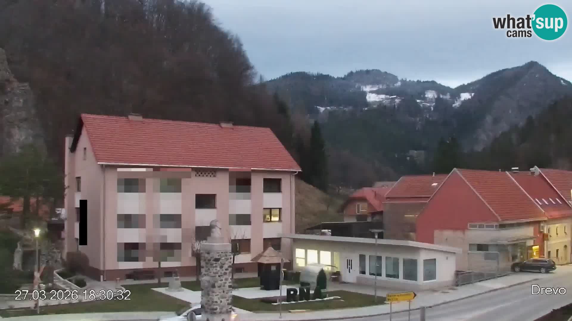 Centro de Črna na Koroškem | Koroška | Eslovenia