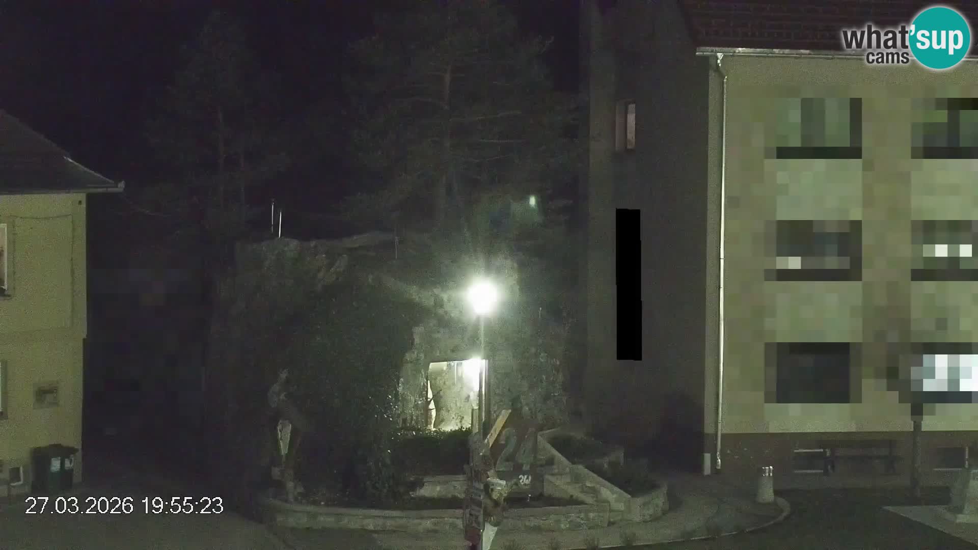 Centro de Črna na Koroškem | Koroška | Eslovenia