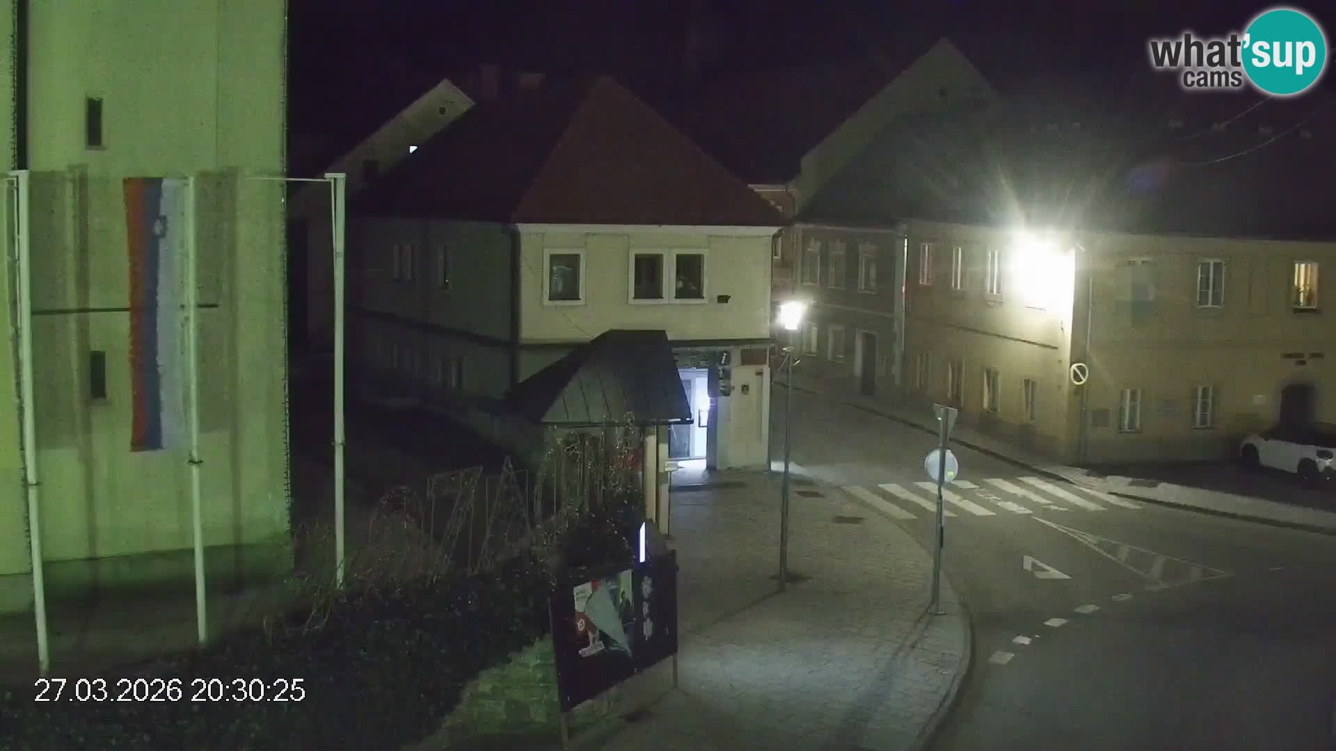 Centro de Črna na Koroškem | Koroška | Eslovenia