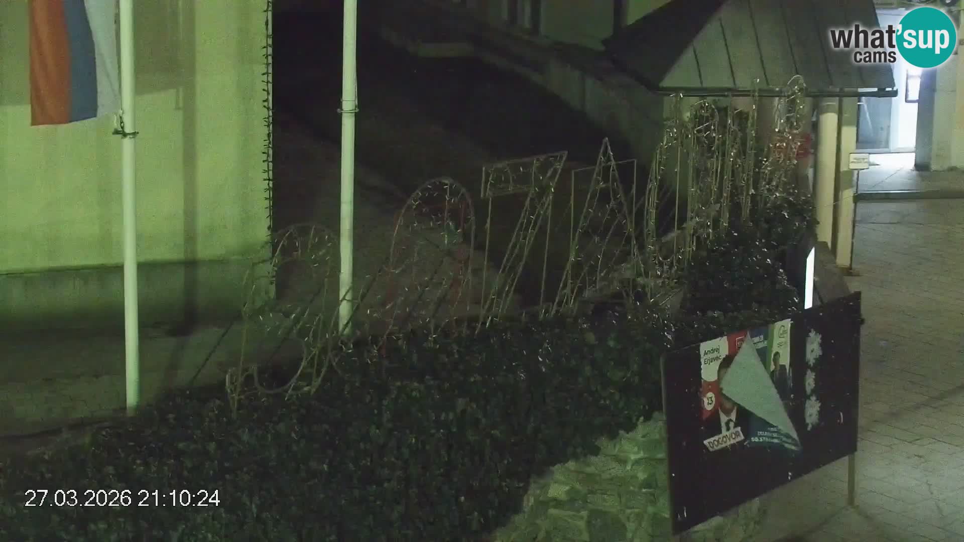 Centro di Črna na Koroškem | Koroška | Slovenia