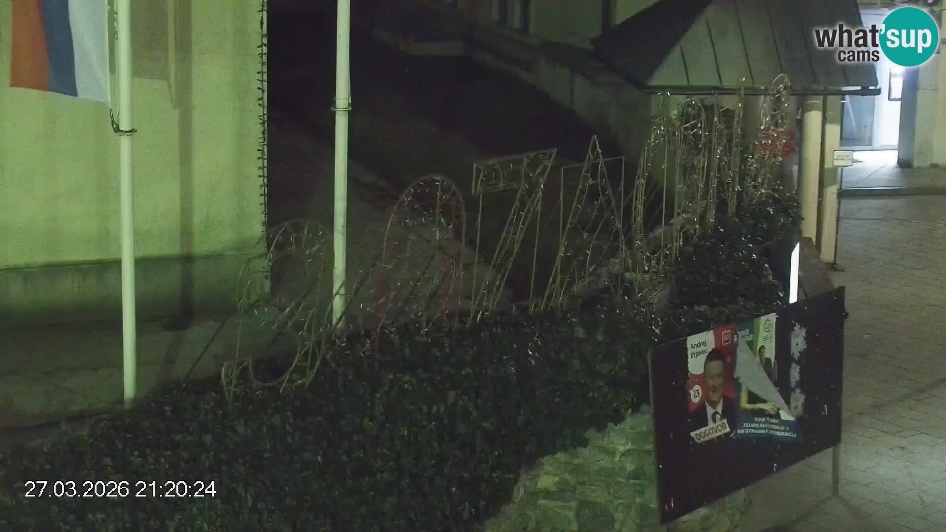 Centro di Črna na Koroškem | Koroška | Slovenia