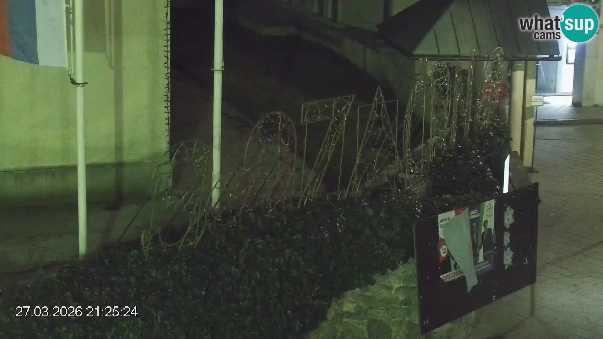 Črna na Koroškem city center | Koroška | Slovenia