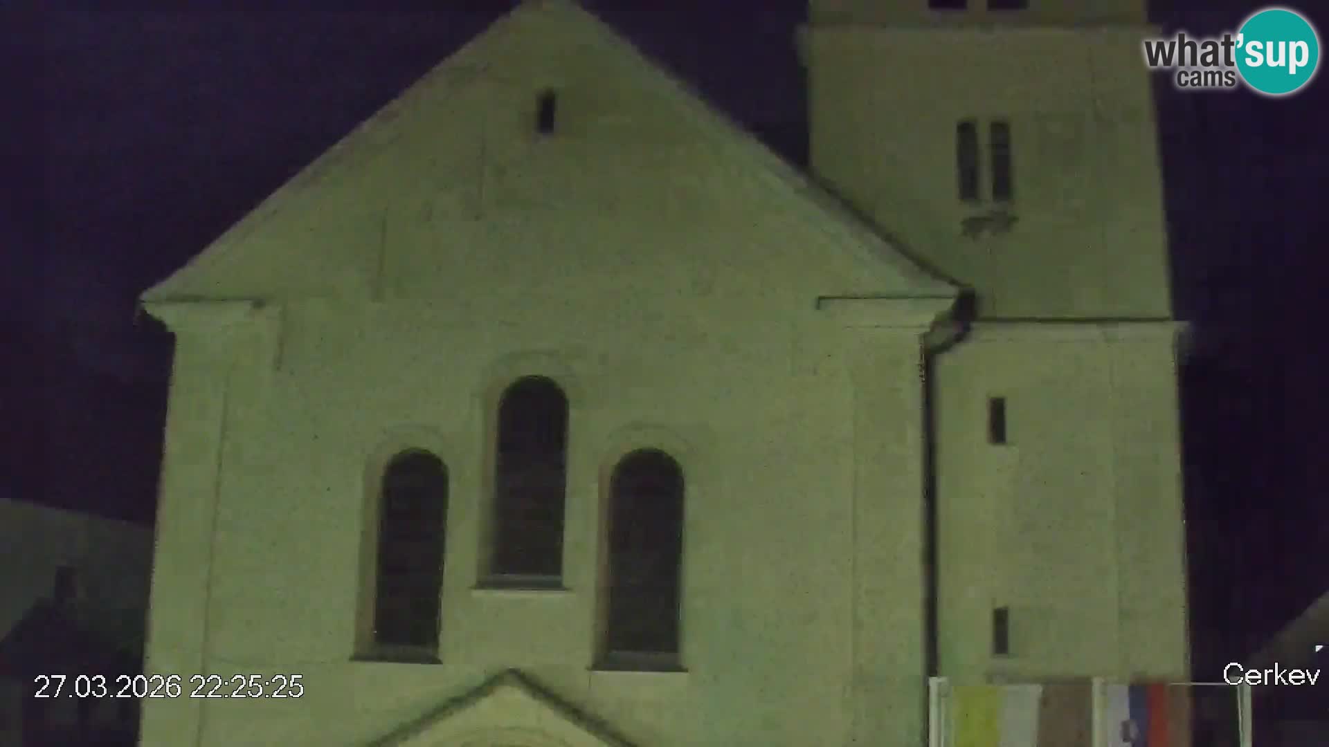 Centro de Črna na Koroškem | Koroška | Eslovenia