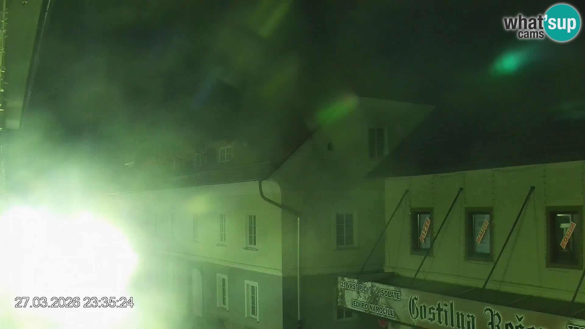 Centro di Črna na Koroškem | Koroška | Slovenia