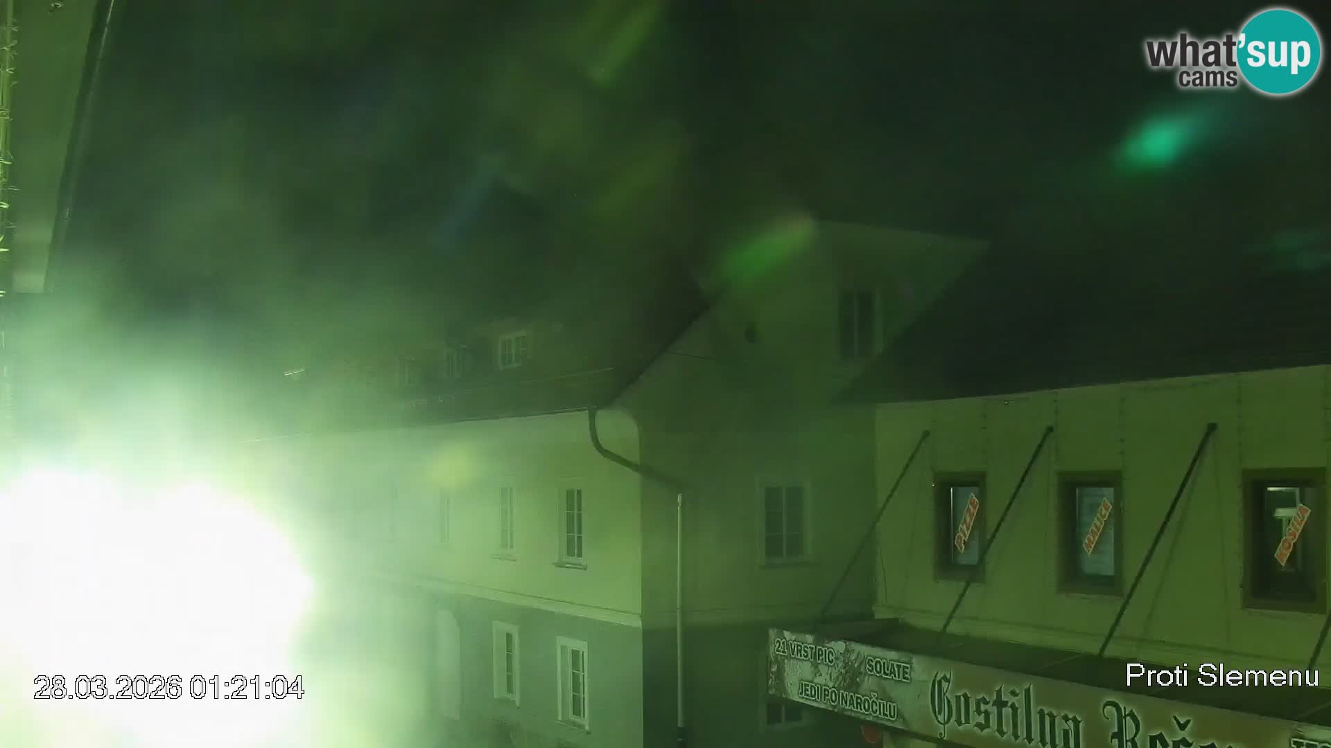 Centro di Črna na Koroškem | Koroška | Slovenia