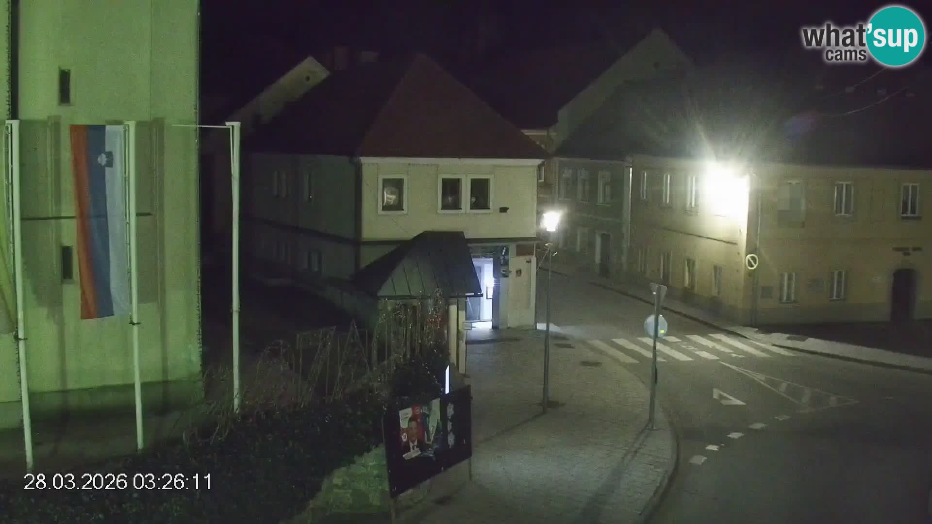 Črna na Koroškem city center | Koroška | Slovenia