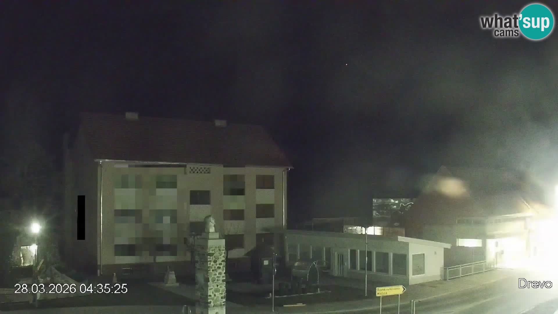 Črna na Koroškem city center | Koroška | Slovenia