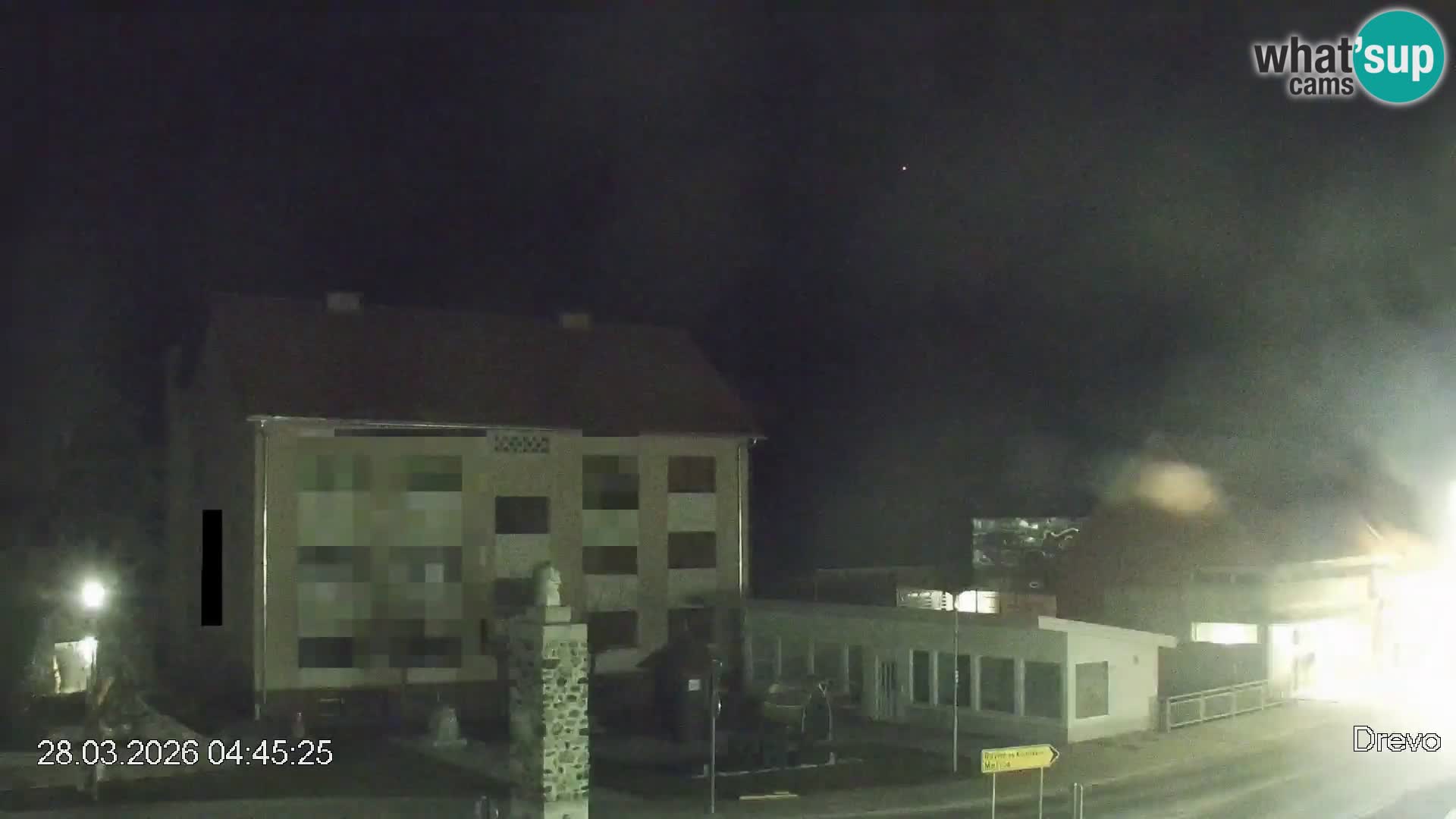 Črna na Koroškem city center | Koroška | Slovenia