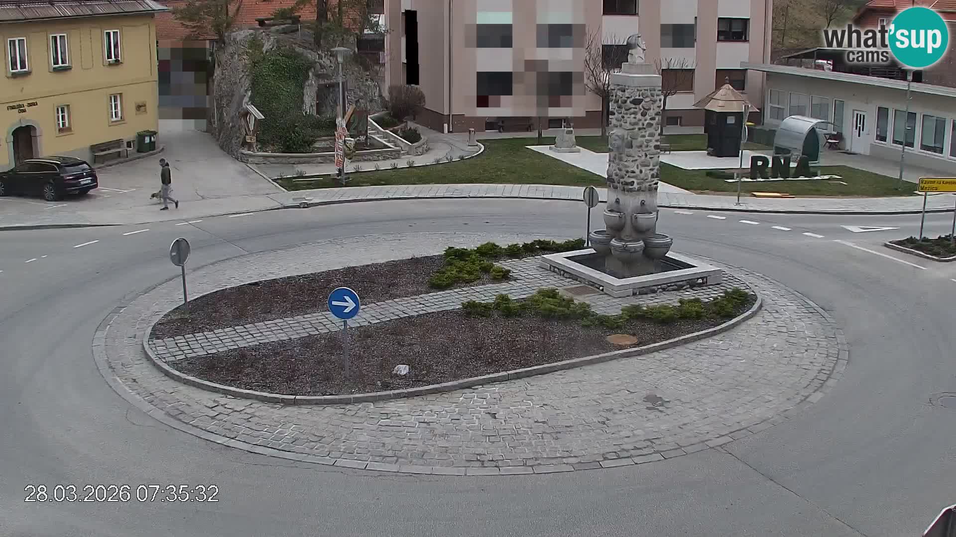 Centro di Črna na Koroškem | Koroška | Slovenia