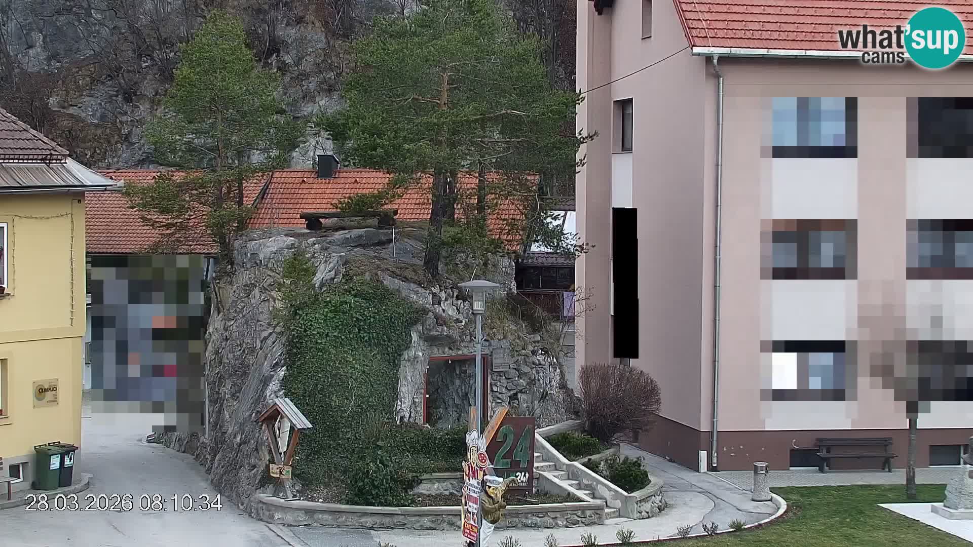 Centro di Črna na Koroškem | Koroška | Slovenia