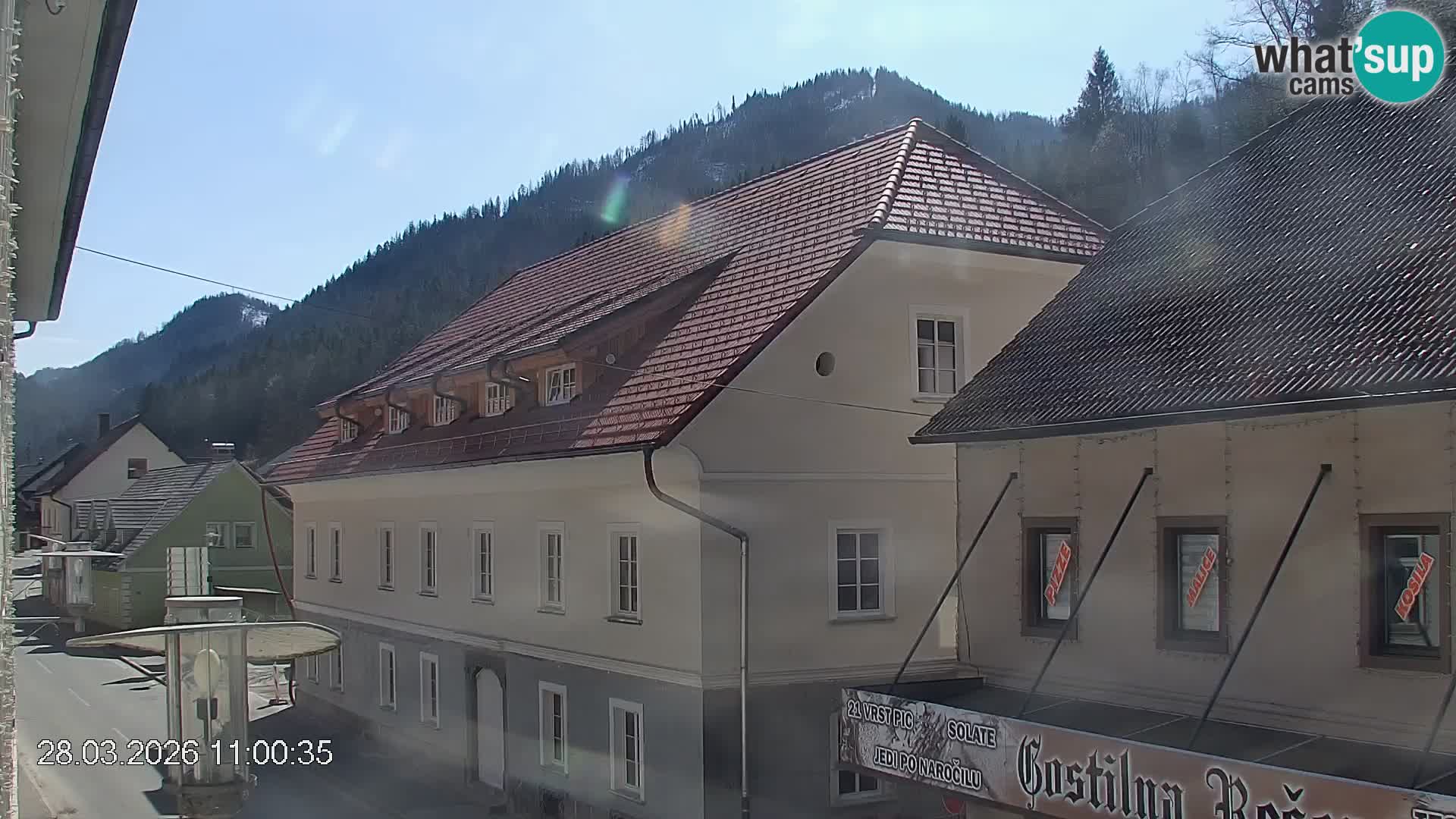 Centro di Črna na Koroškem | Koroška | Slovenia