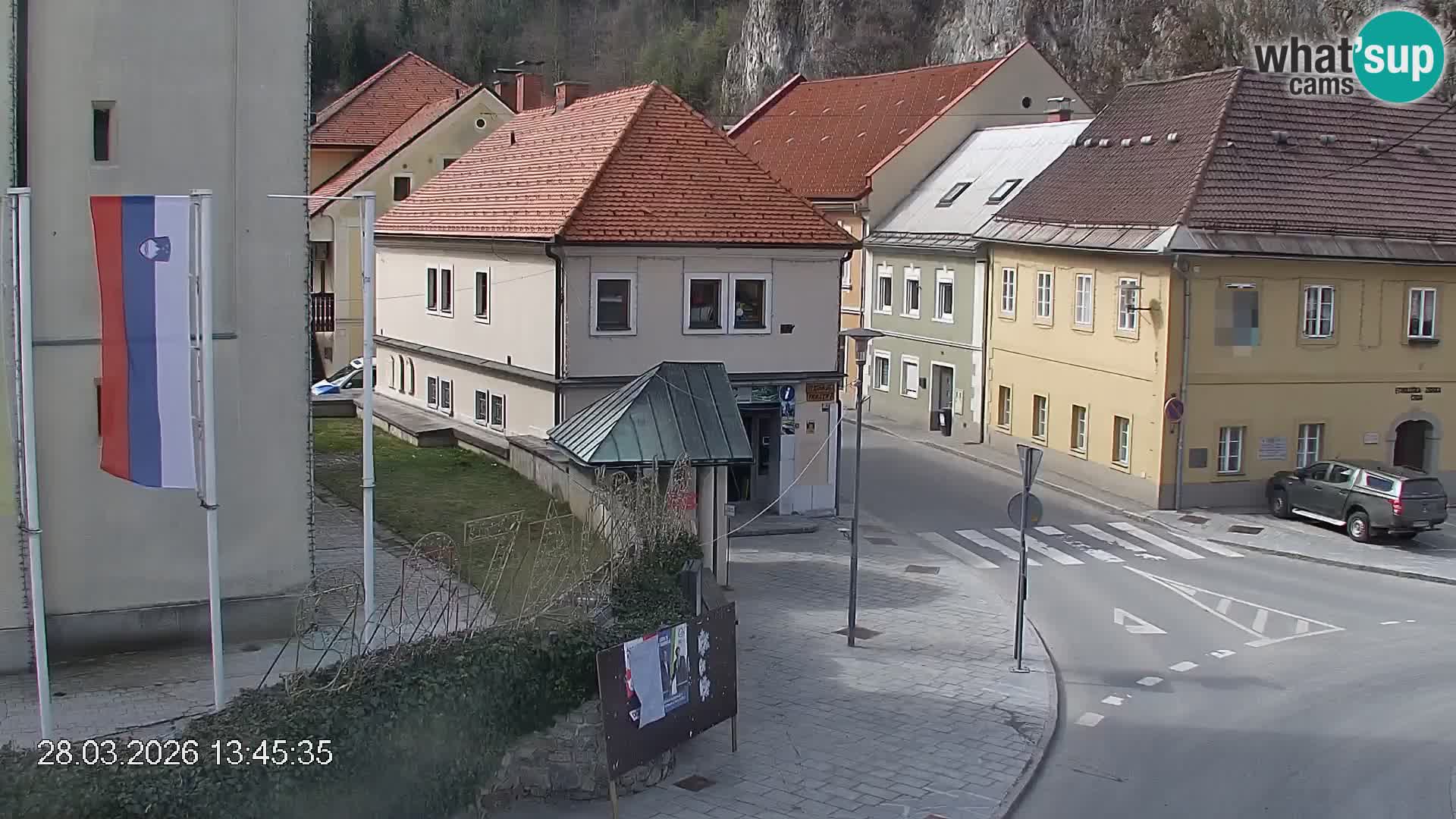 Centro di Črna na Koroškem | Koroška | Slovenia