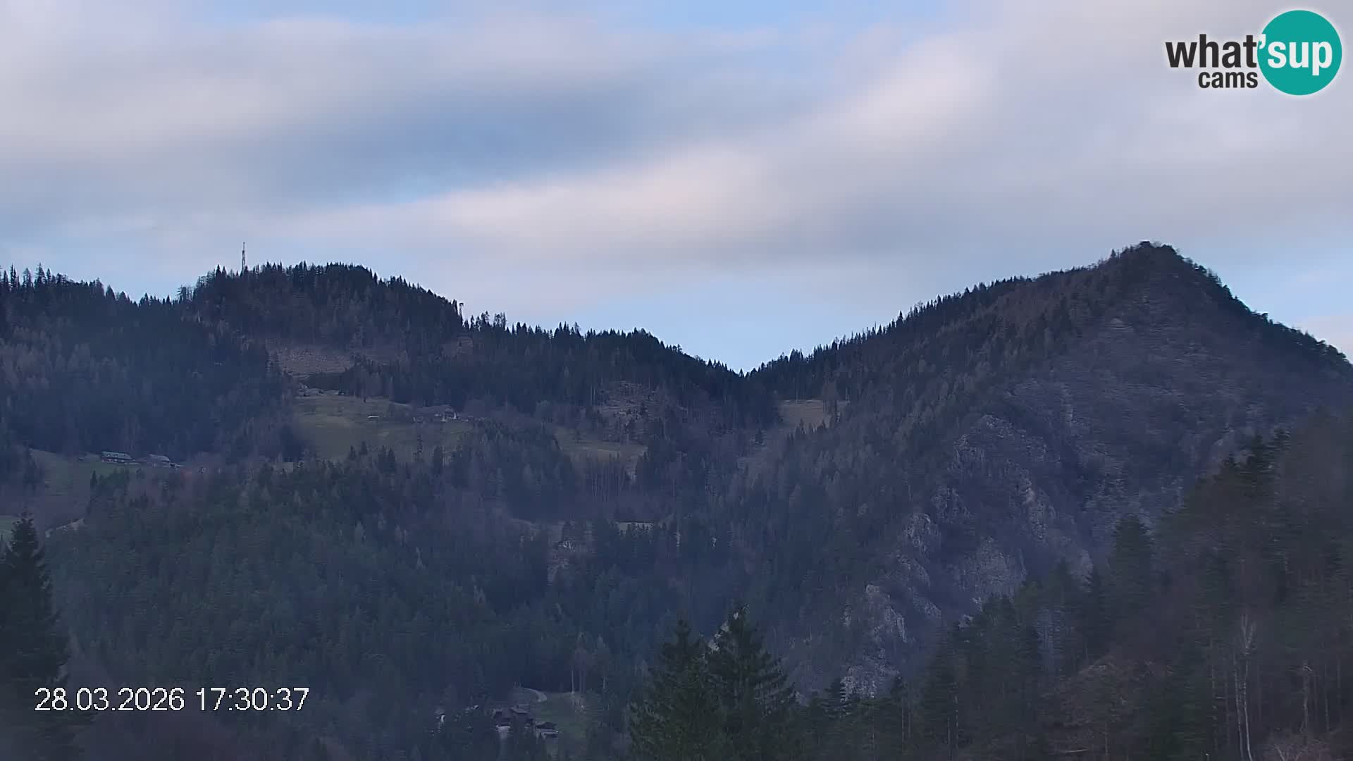 Centro di Črna na Koroškem | Koroška | Slovenia