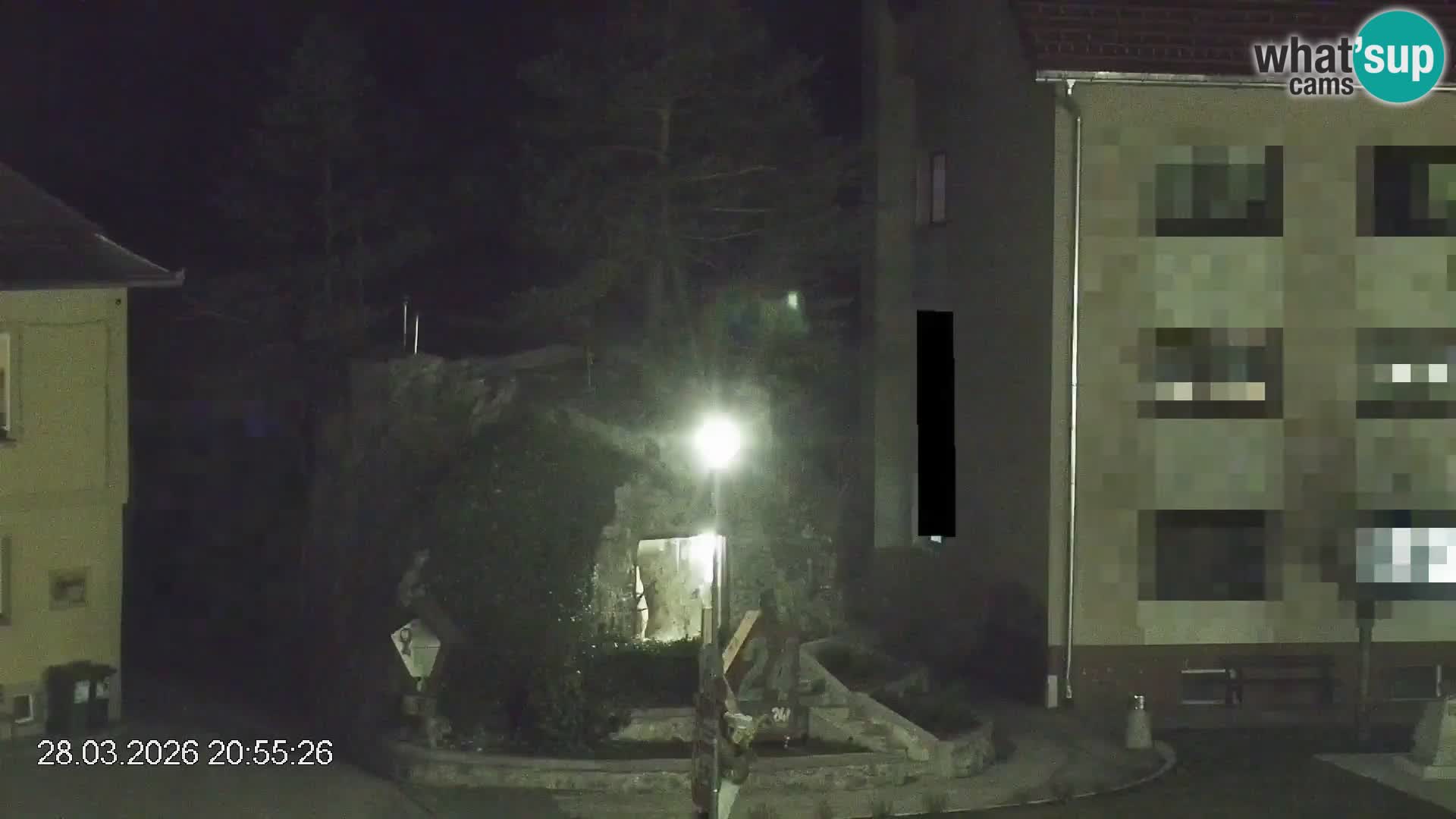 Centro di Črna na Koroškem | Koroška | Slovenia