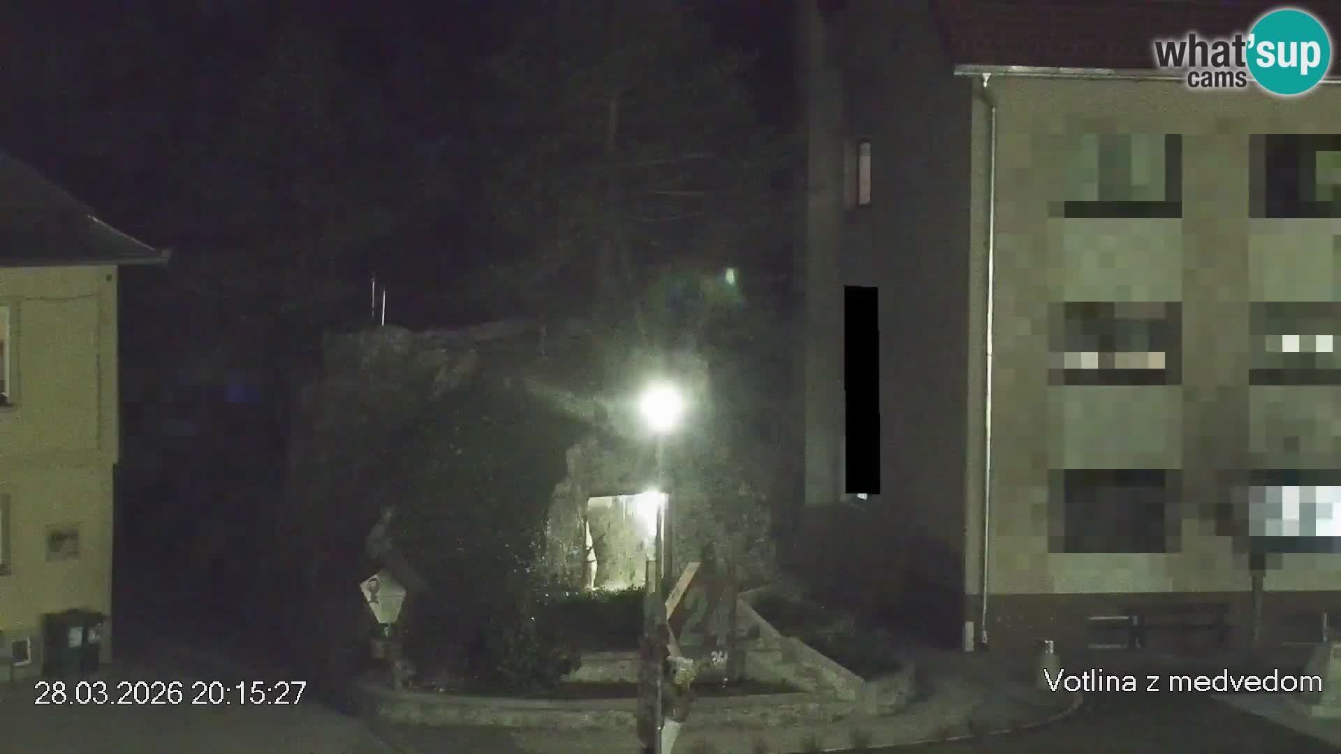 Črna na Koroškem mestno jedro | Koroška