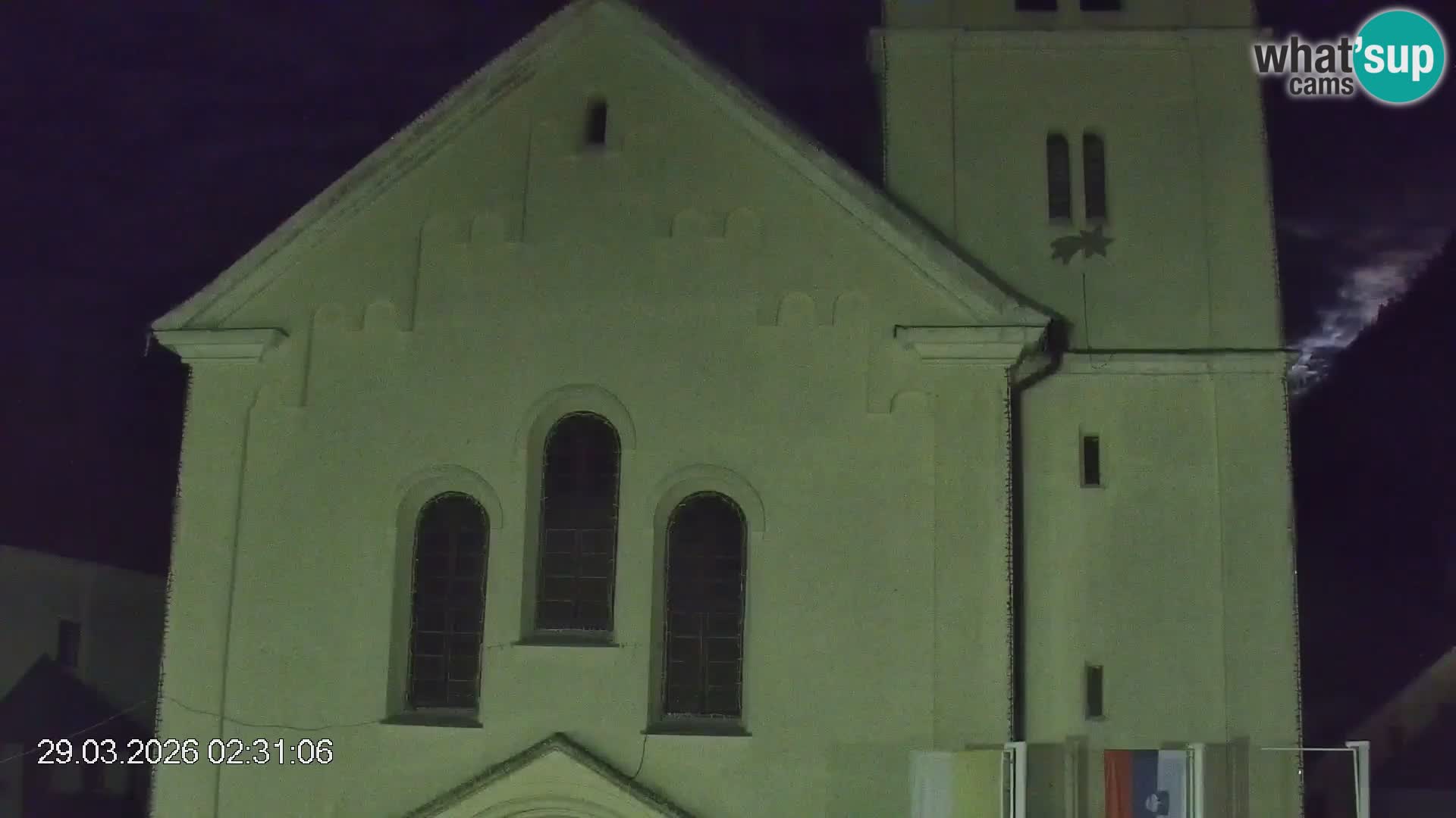 Centro de Črna na Koroškem | Koroška | Eslovenia