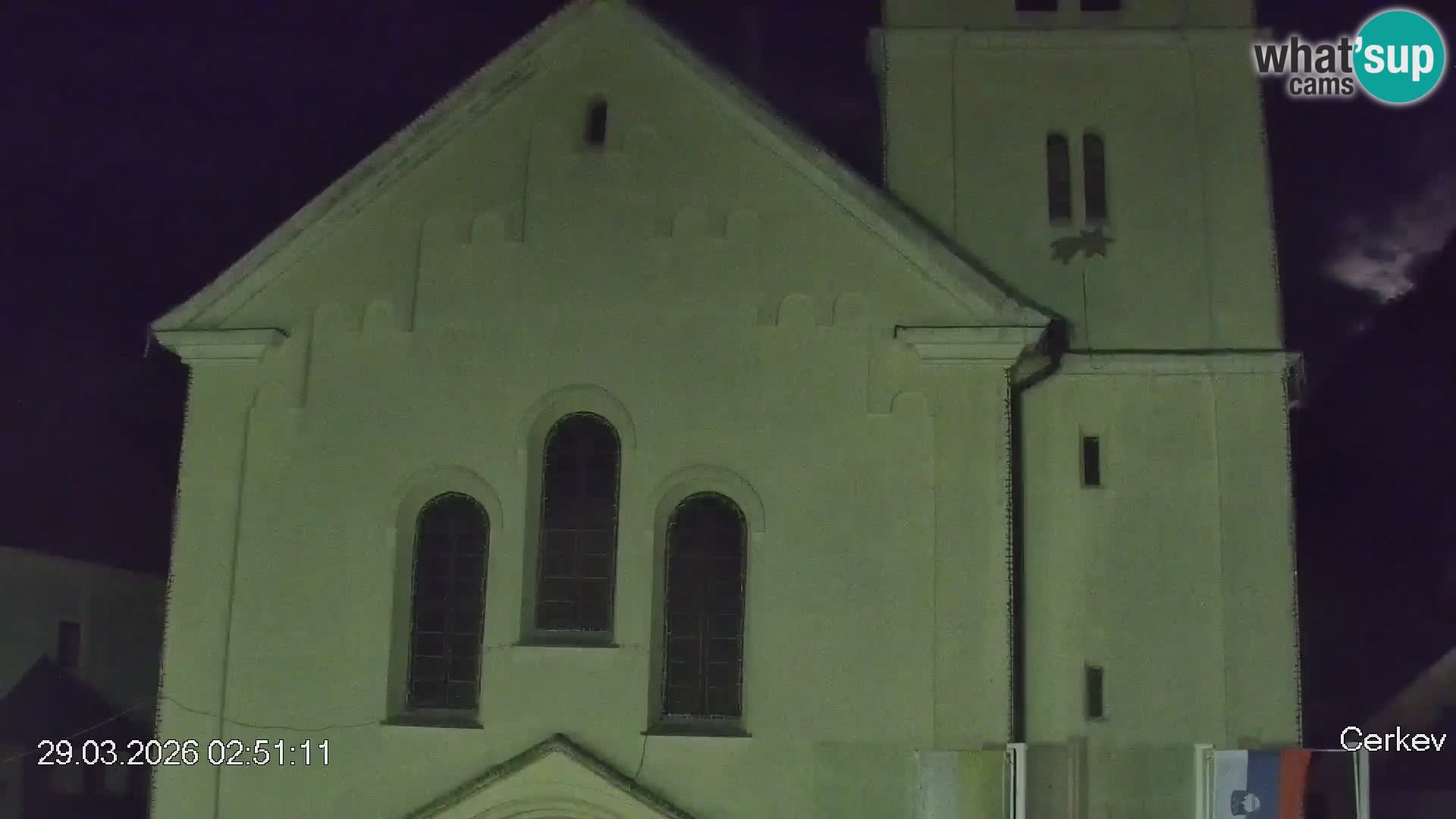 Črna na Koroškem city center | Koroška | Slovenia