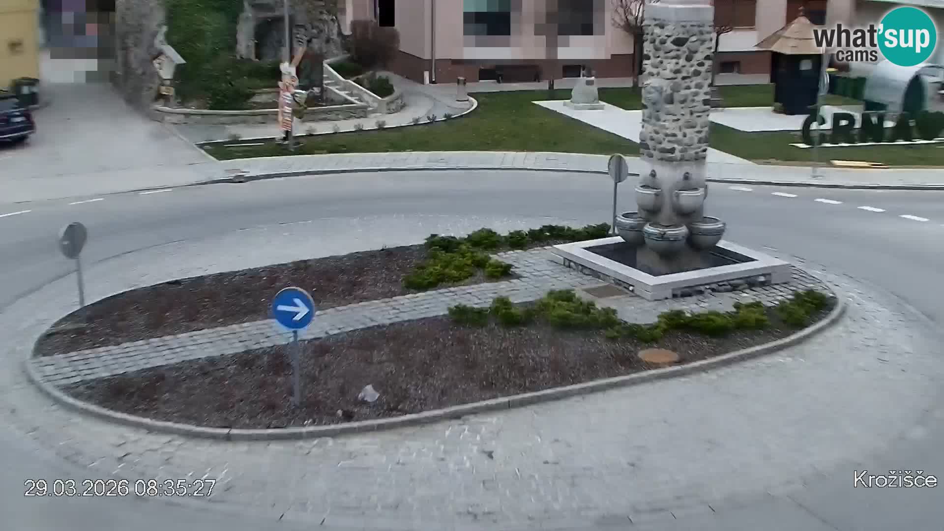 Centro de Črna na Koroškem | Koroška | Eslovenia